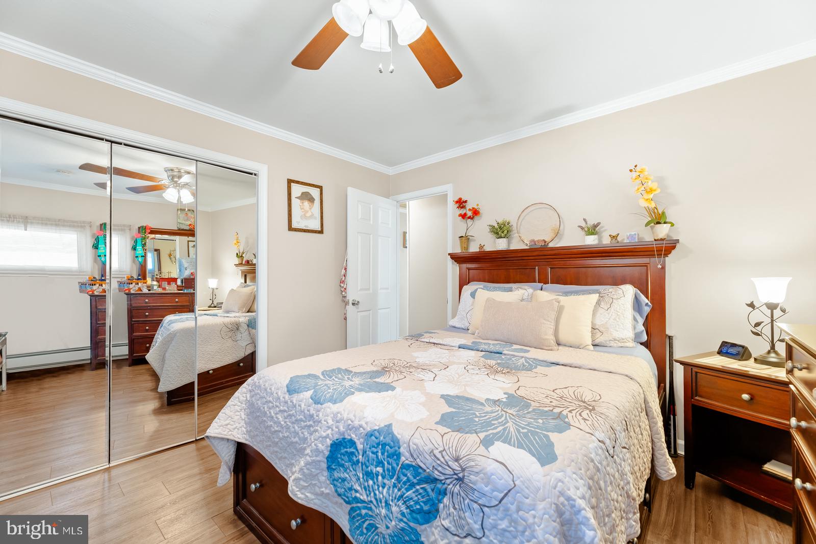 MAGNOLIA HILL - Residential