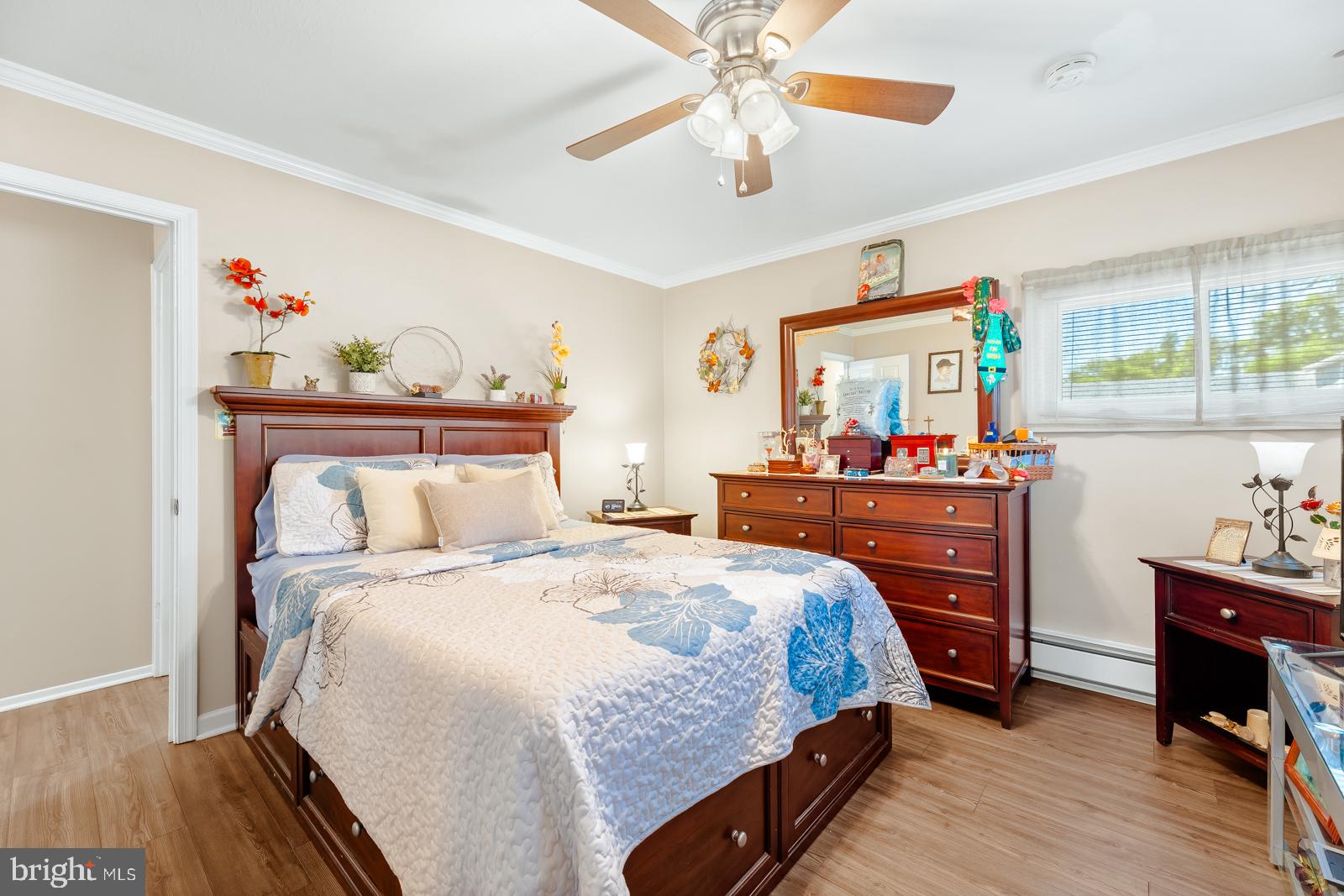 MAGNOLIA HILL - Residential