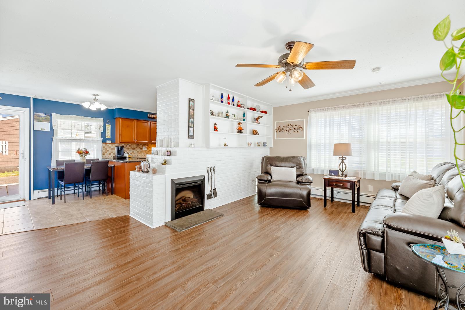 MAGNOLIA HILL - Residential