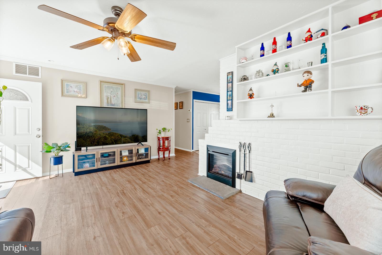 MAGNOLIA HILL - Residential