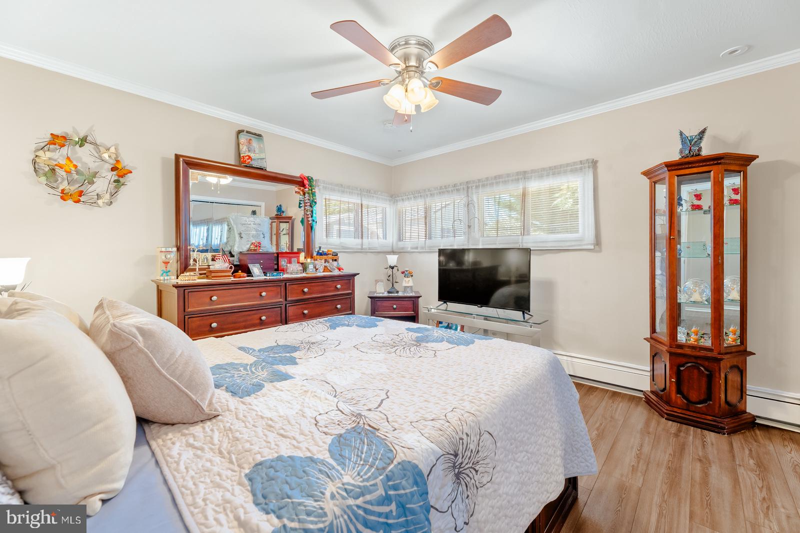 MAGNOLIA HILL - Residential