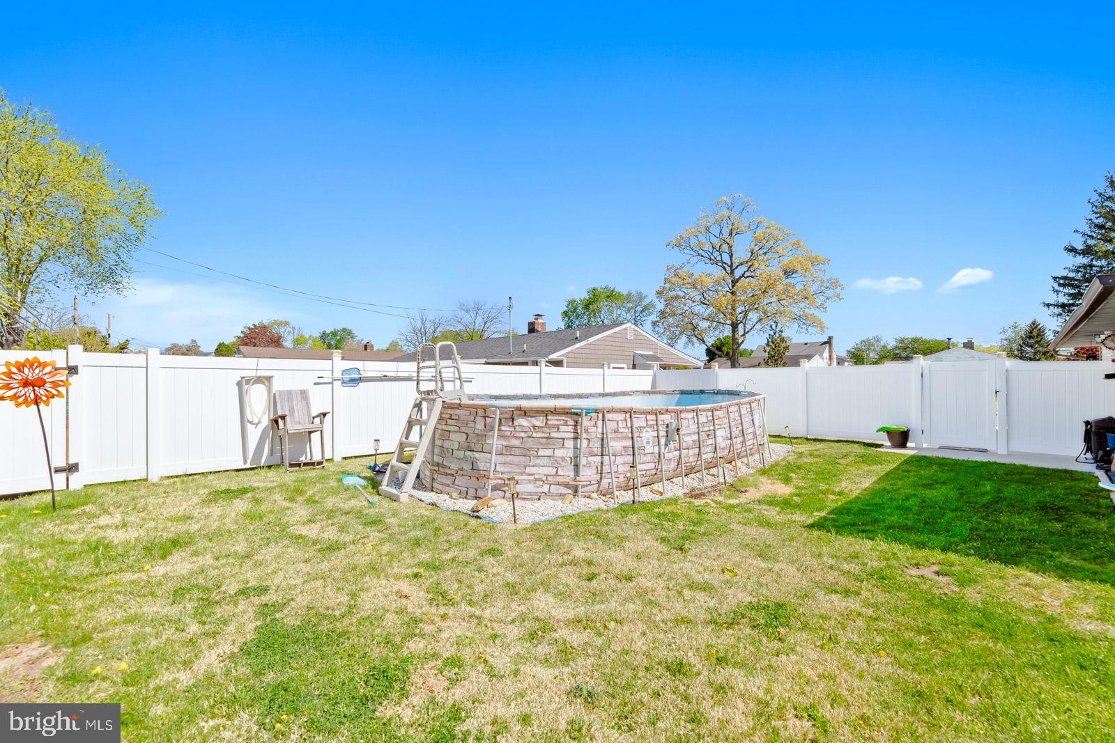 MAGNOLIA HILL - Residential