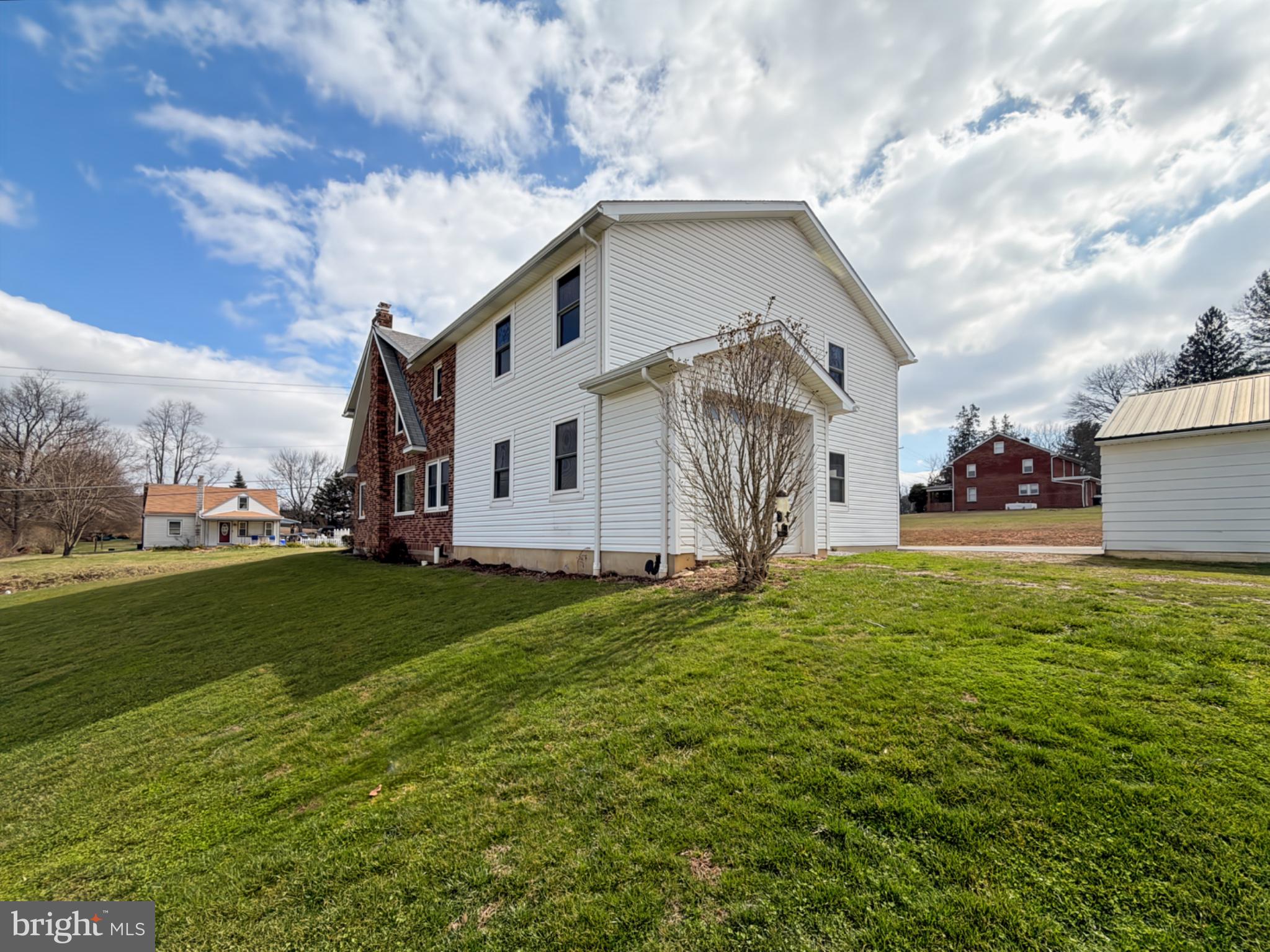 5765 GLATFELTERS STATION