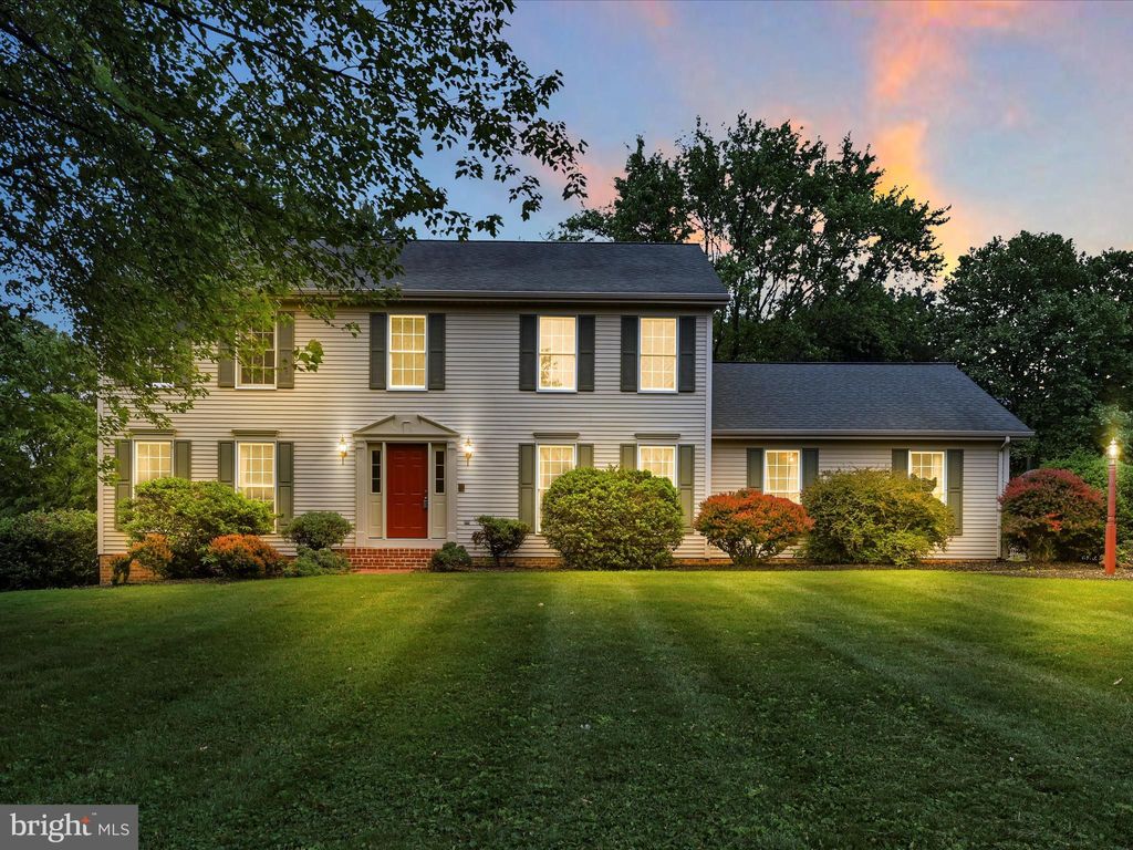 Photo of 315 Carter Moir Drive, Lancaster, PA 17601 (MLS # PALA2051384)