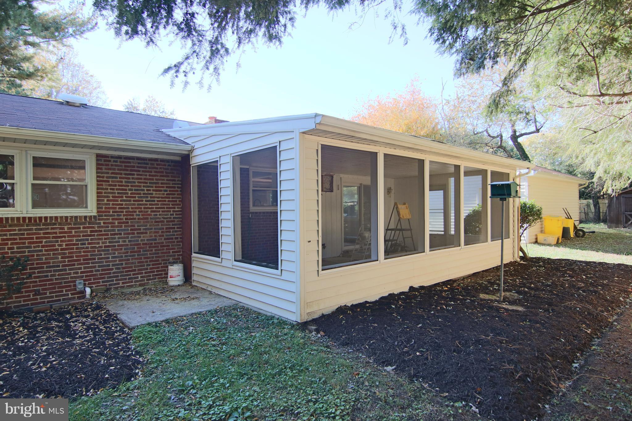 BEACON HILL - Residential