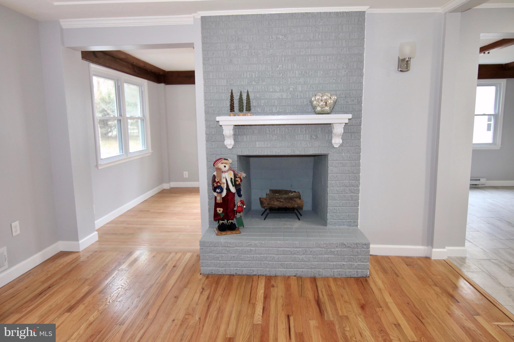 BEACON HILL - Residential