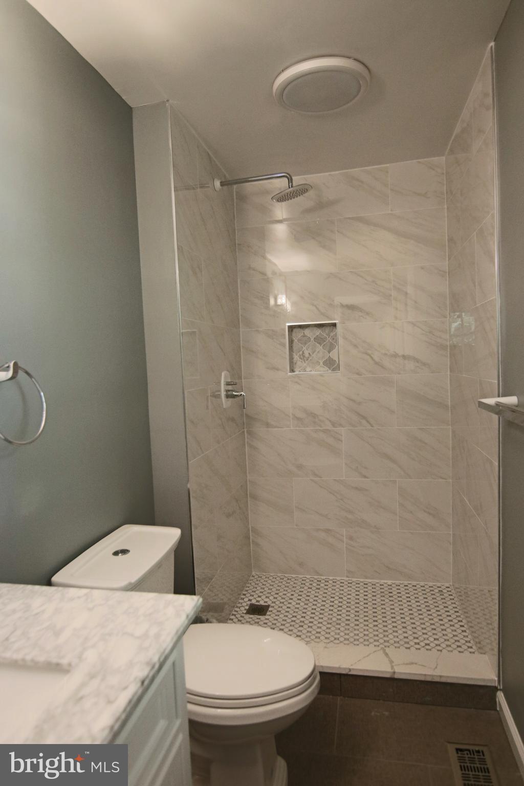 BEACON HILL - Residential