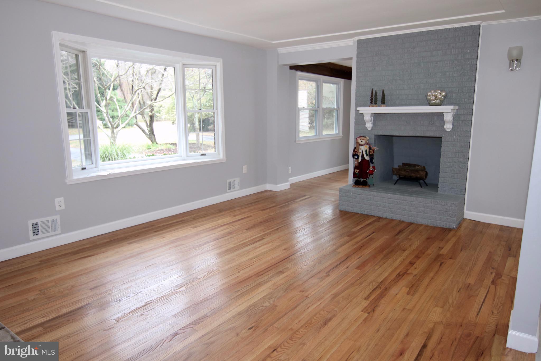 BEACON HILL - Residential