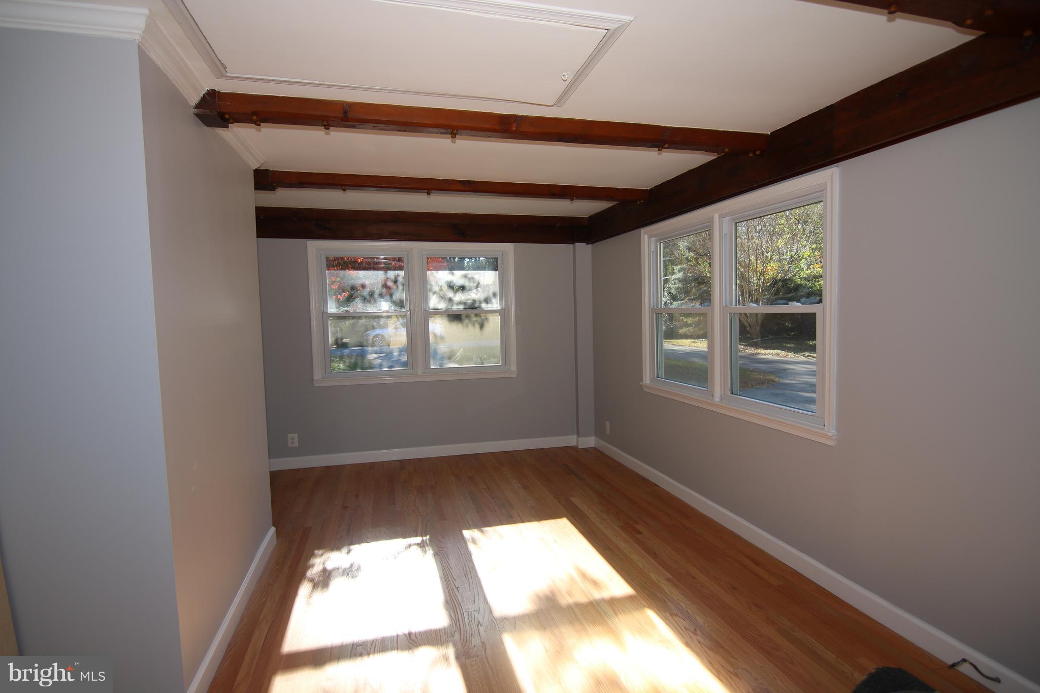 BEACON HILL - Residential