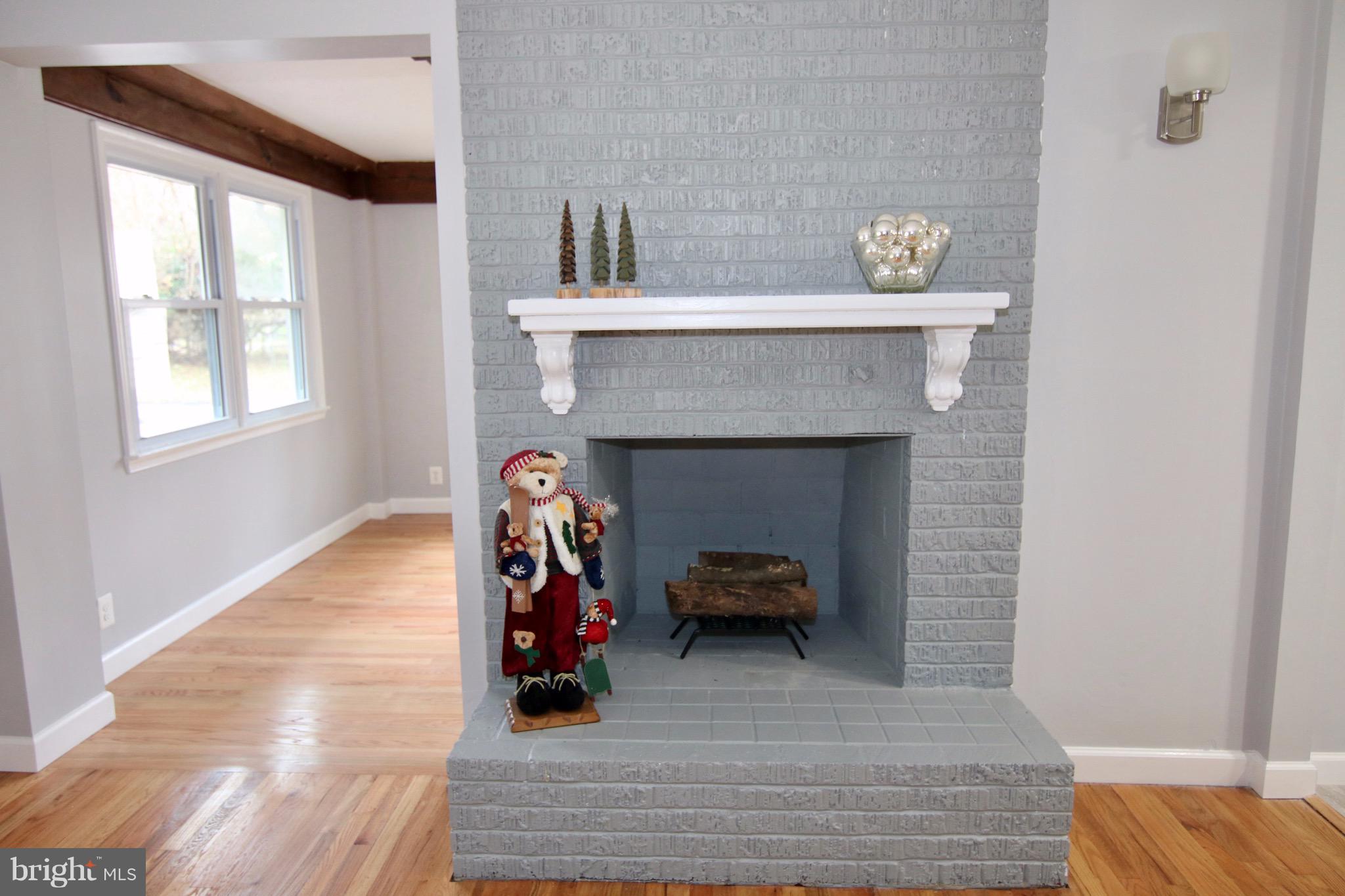 BEACON HILL - Residential