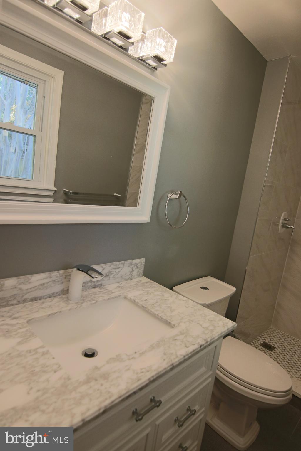 BEACON HILL - Residential