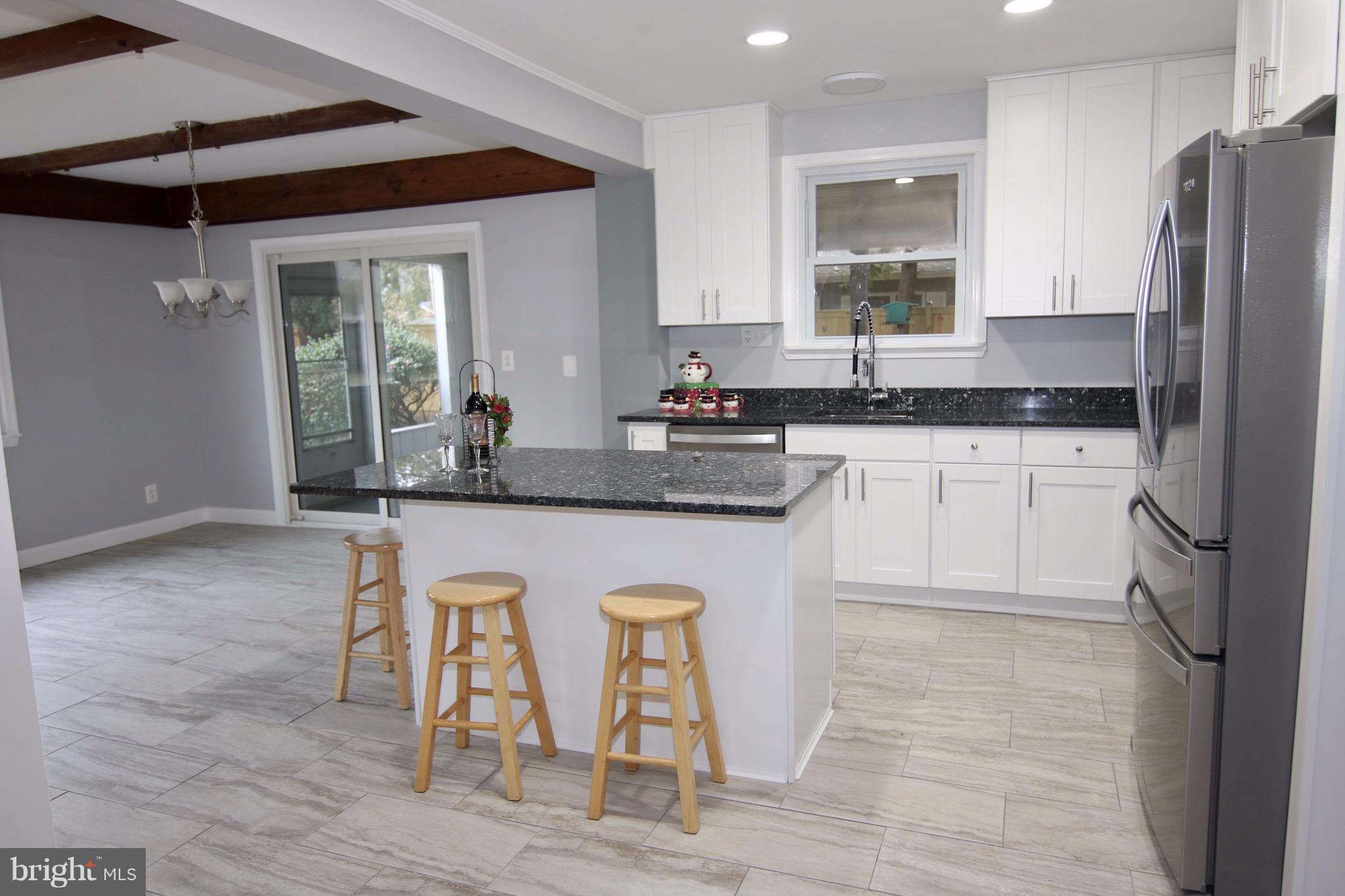 BEACON HILL - Residential