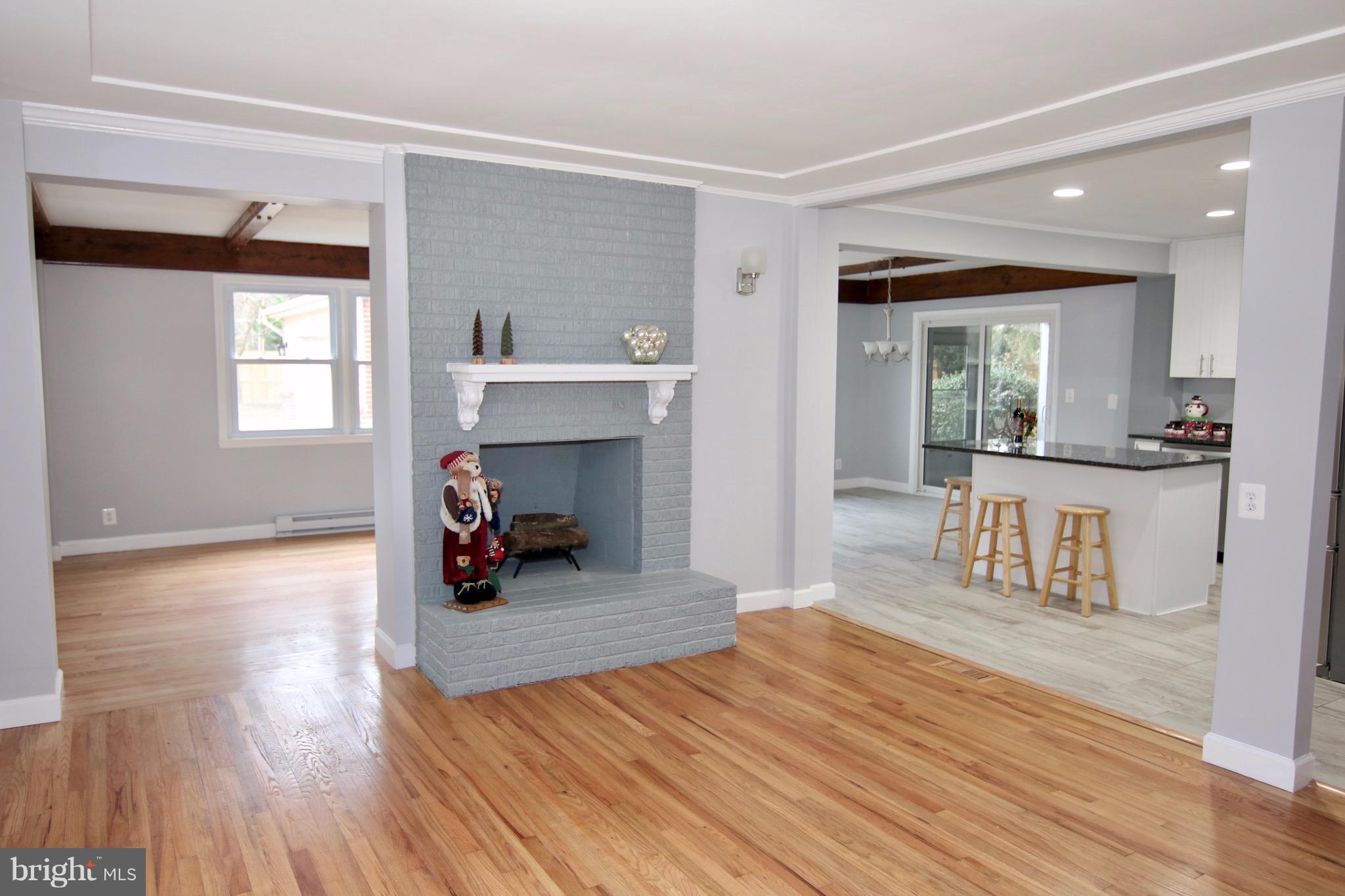 BEACON HILL - Residential