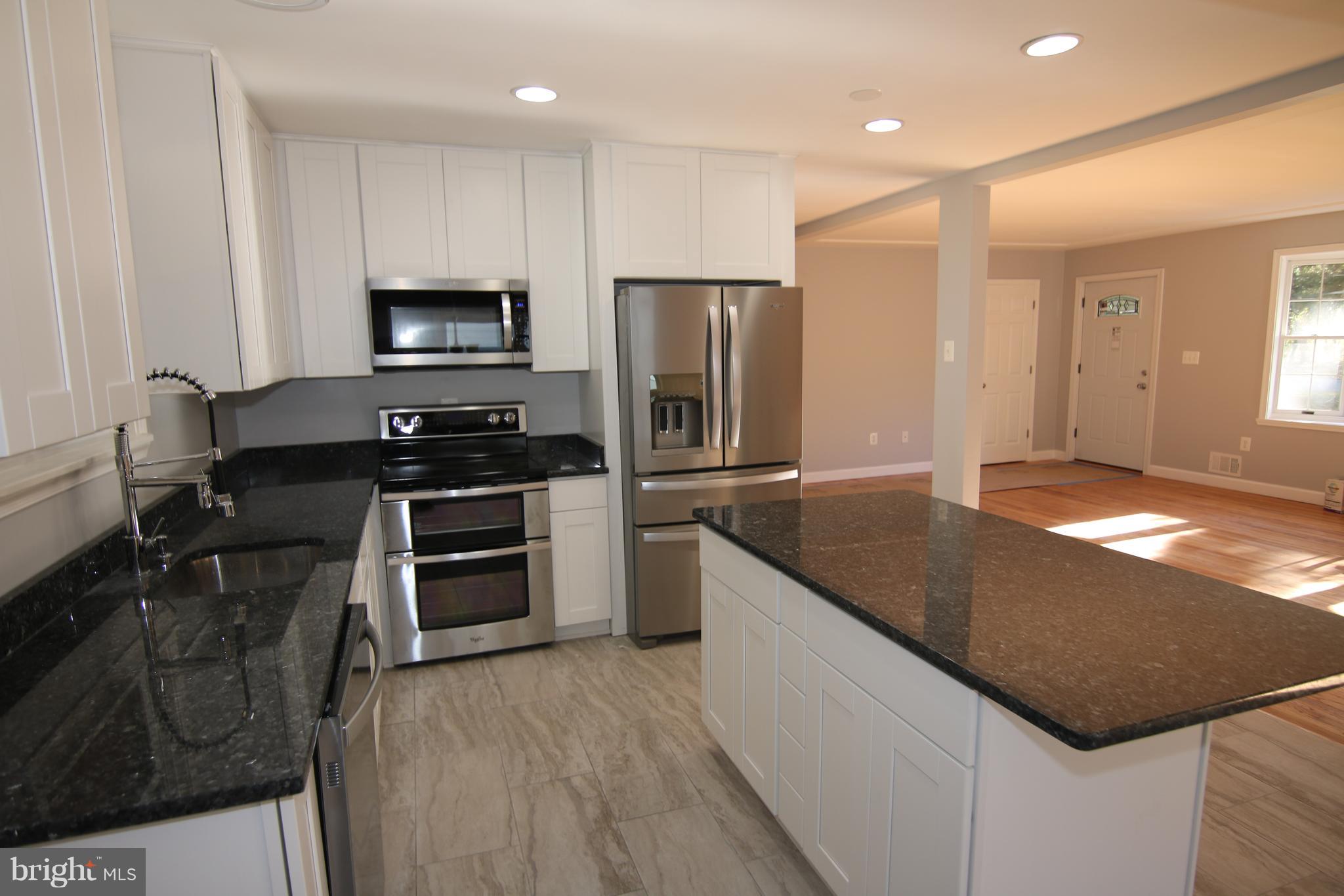 BEACON HILL - Residential