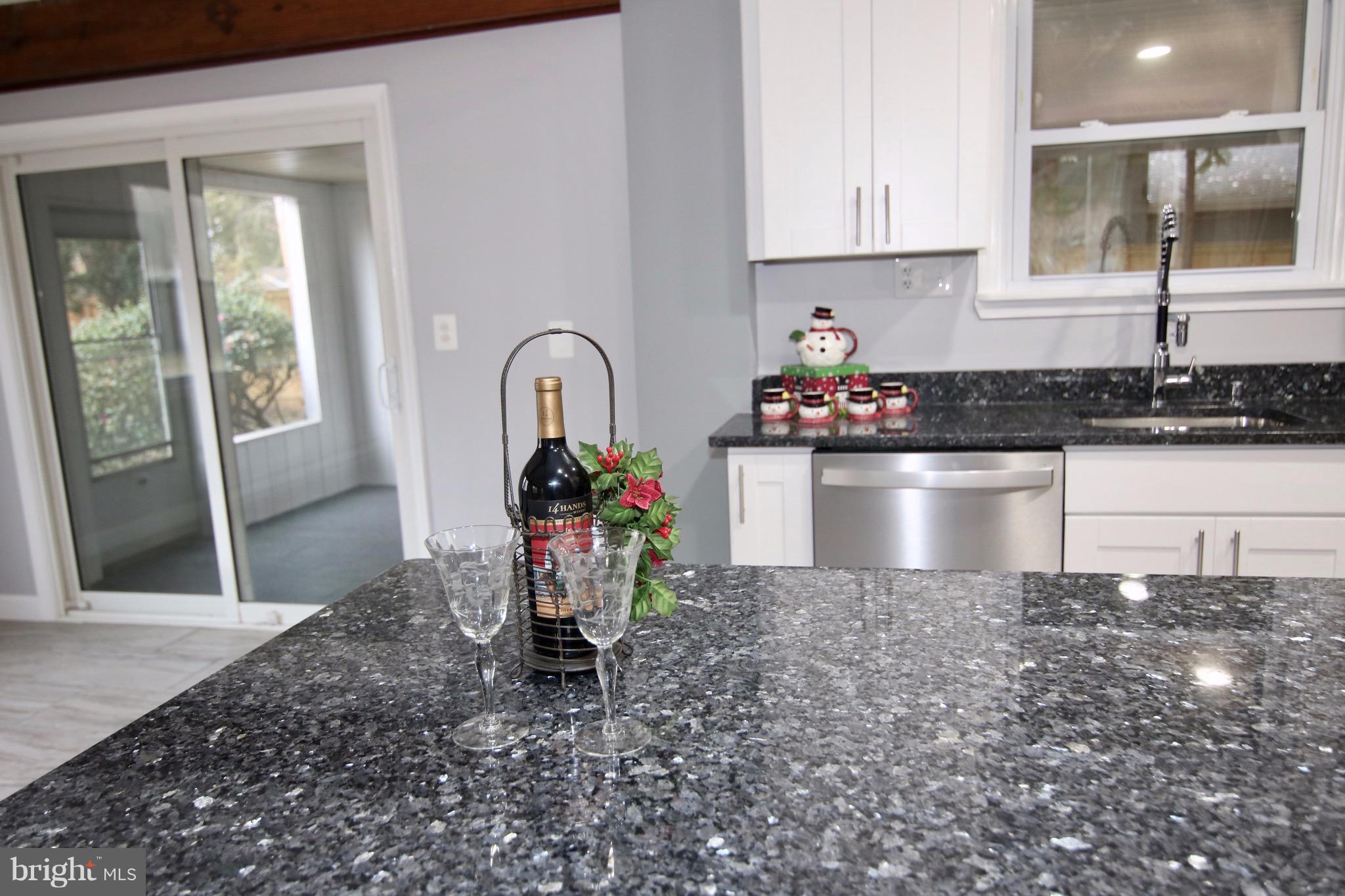 BEACON HILL - Residential