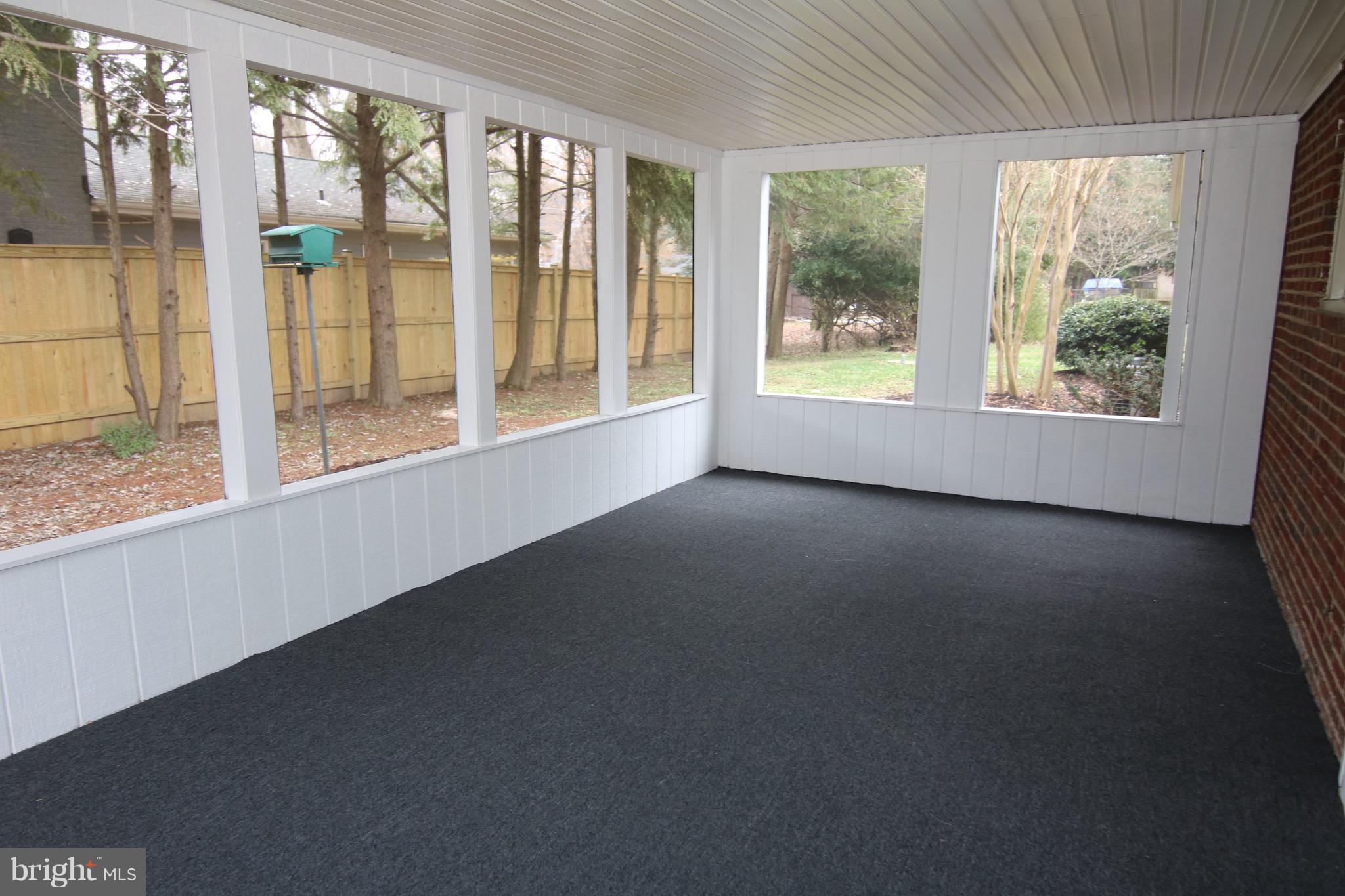 BEACON HILL - Residential