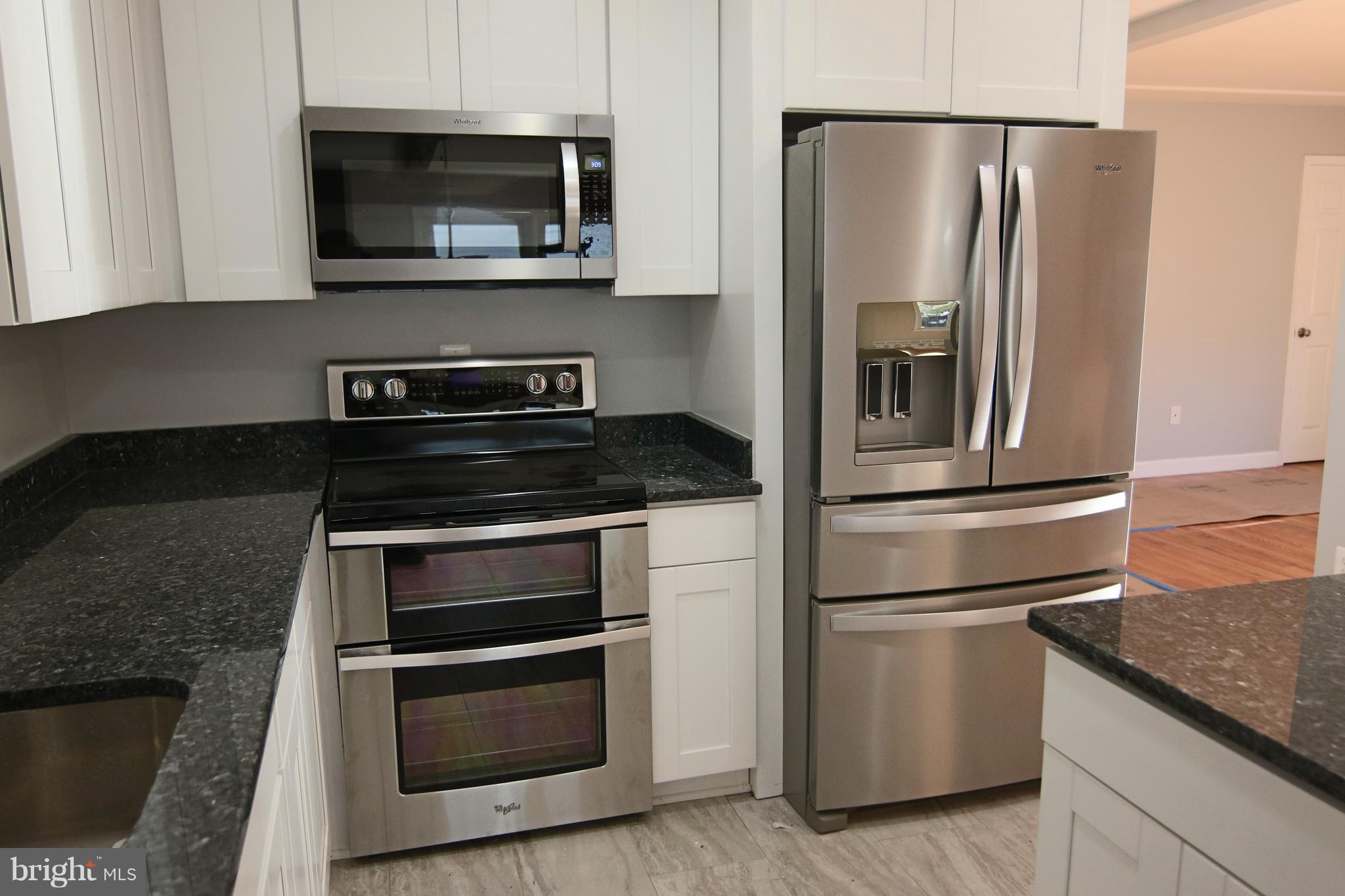 BEACON HILL - Residential