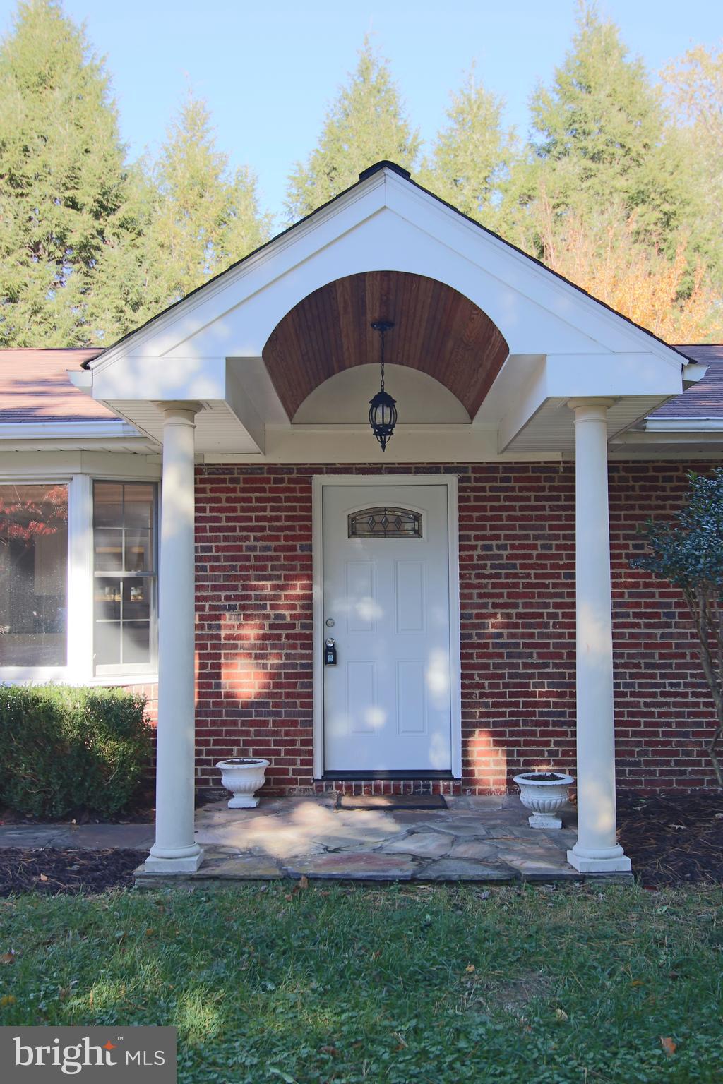 BEACON HILL - Residential