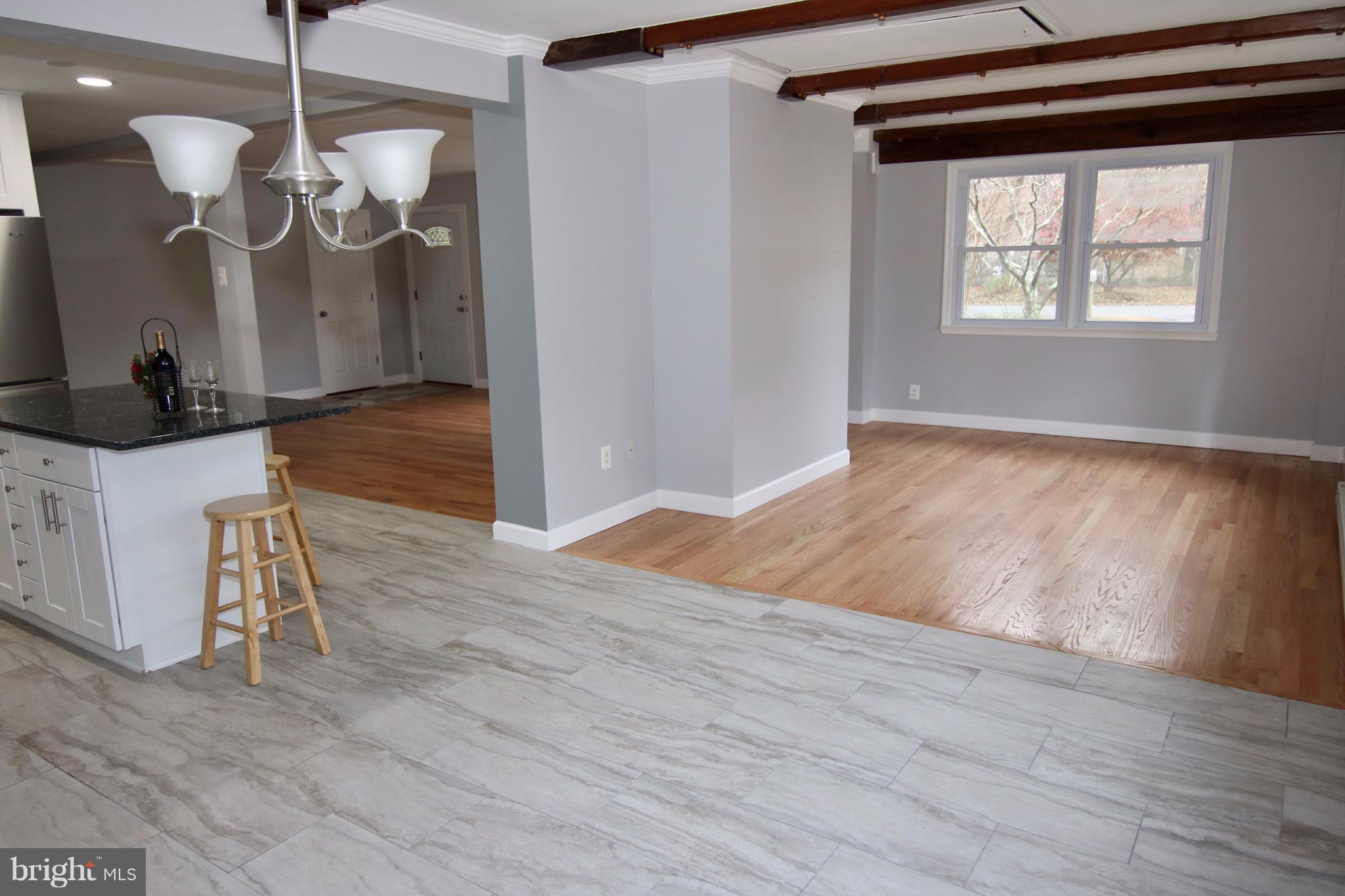 BEACON HILL - Residential