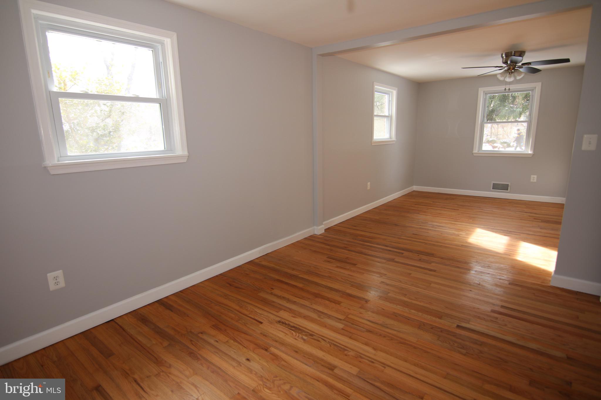 BEACON HILL - Residential