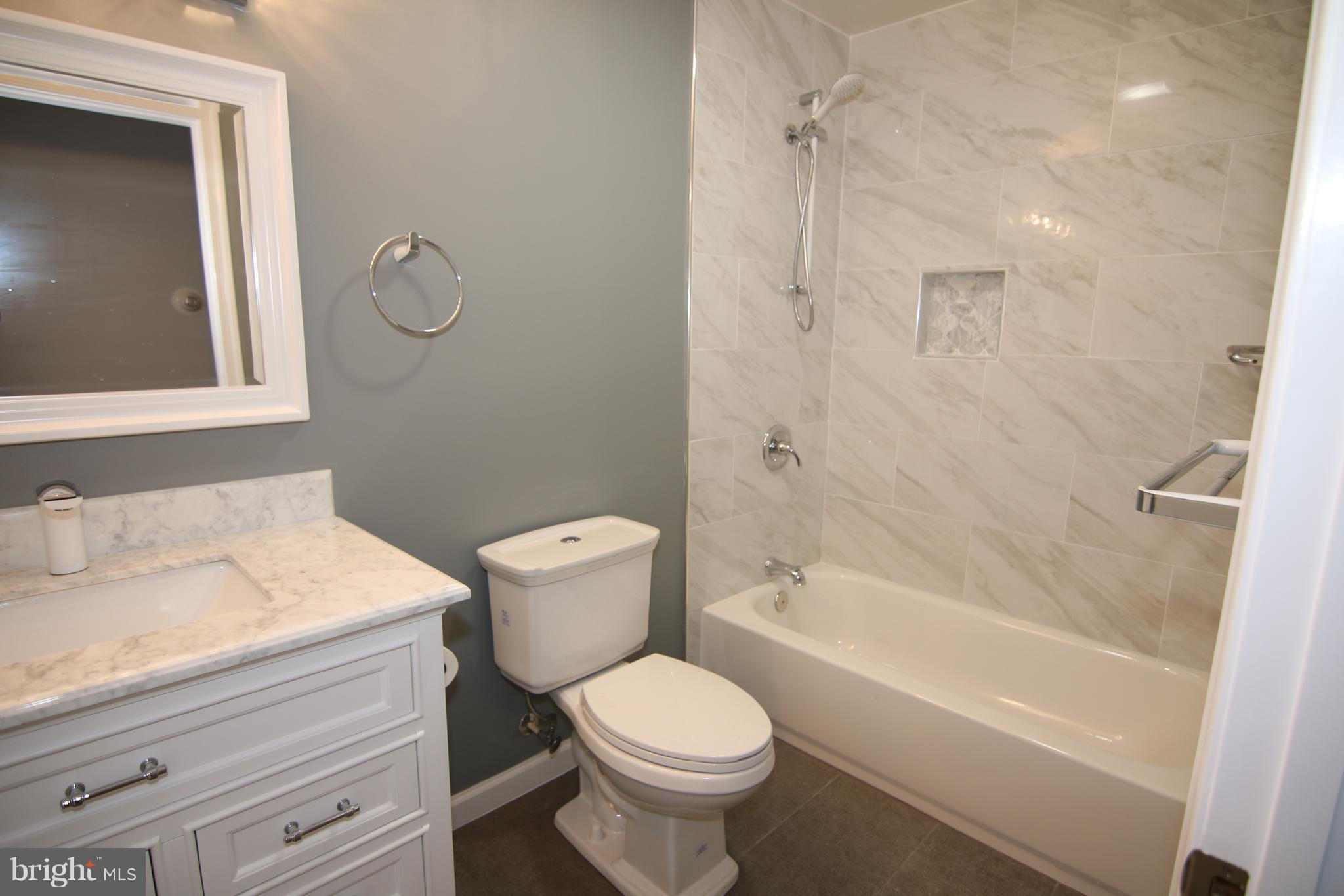 BEACON HILL - Residential