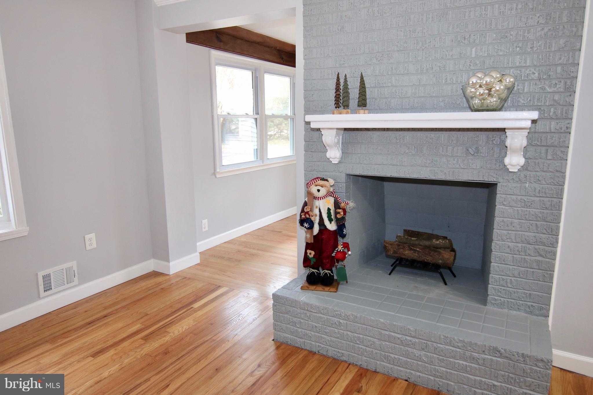 BEACON HILL - Residential