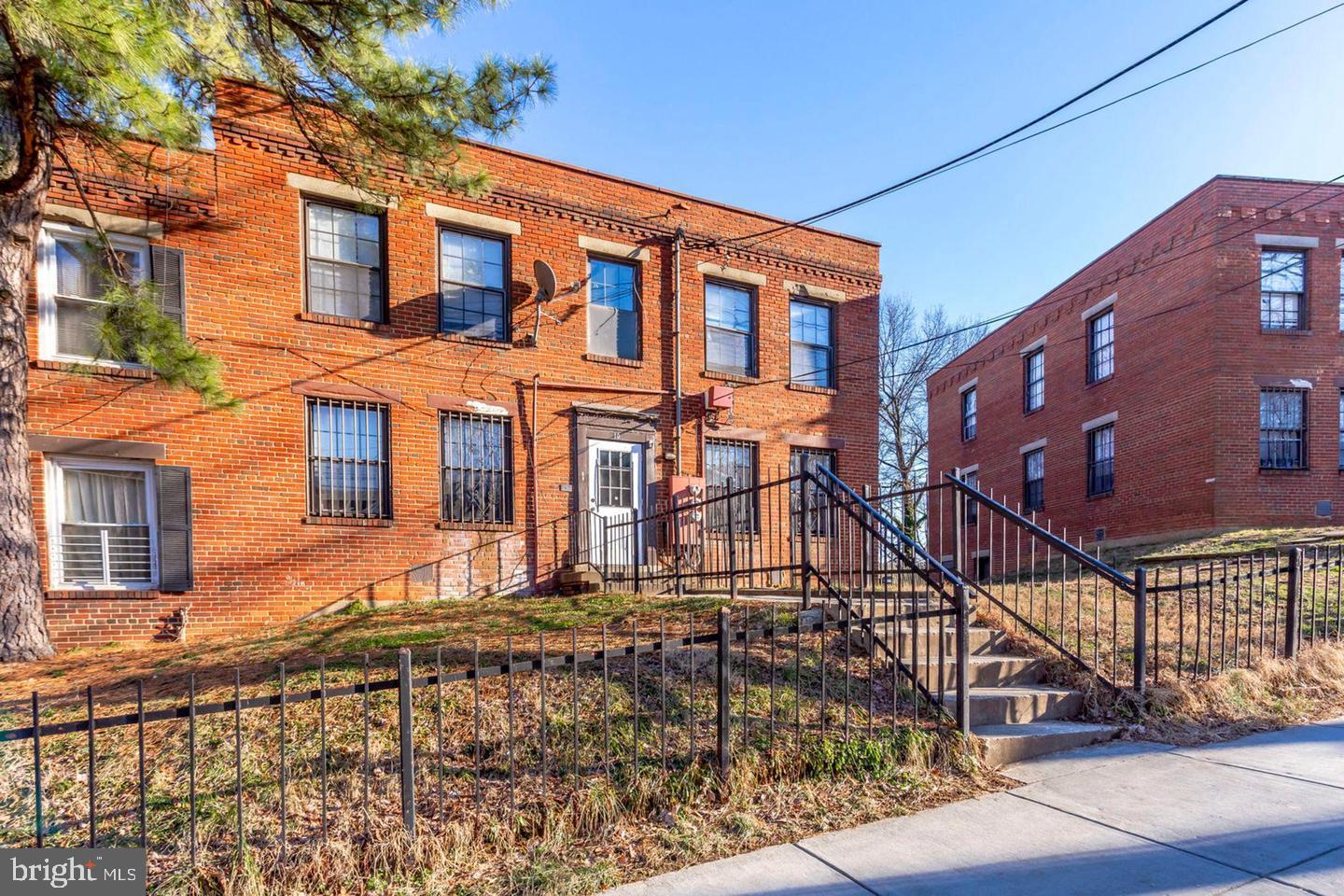 Photo 1 of 1 — 10 GALVESTON PLACE SW, WASHINGTON, DC 20032