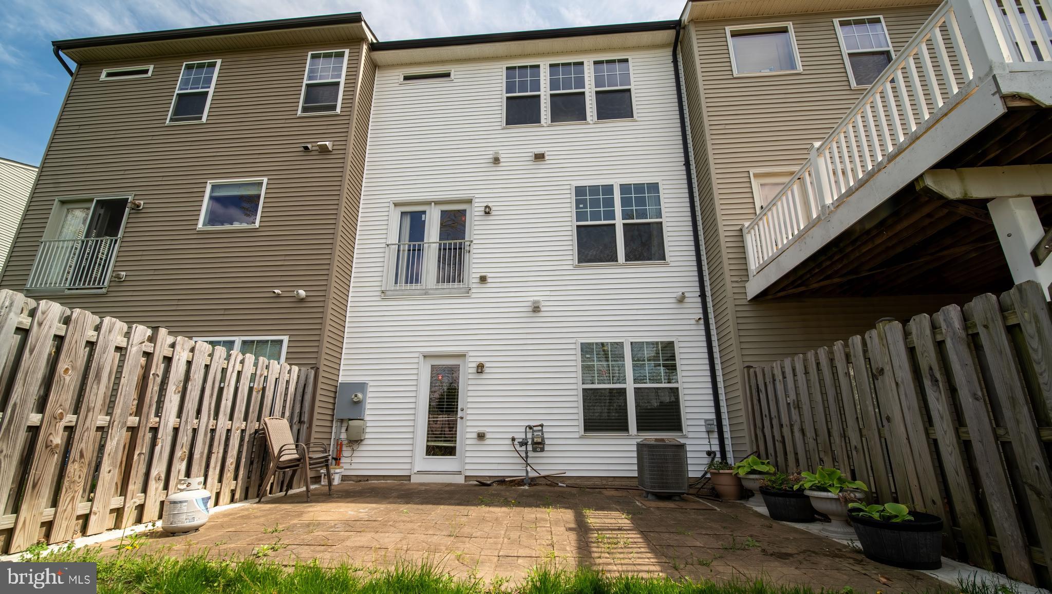 STILLHAVEN - Residential Lease