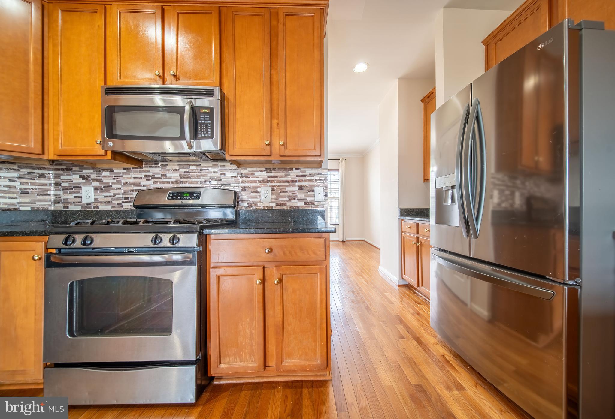 STILLHAVEN - Residential Lease