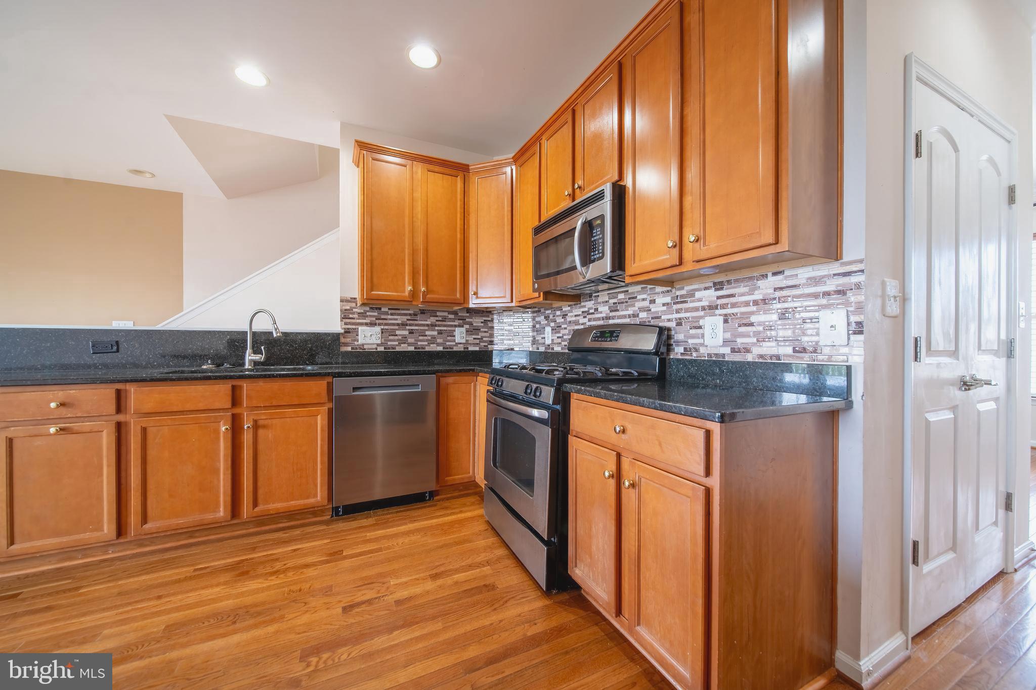 STILLHAVEN - Residential Lease