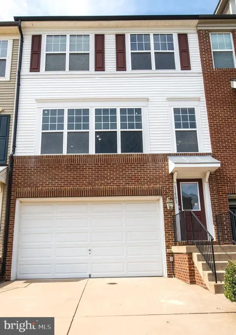 11801 Lake Baldwin Drive, Bristow, VA MLS: VAPW2092694