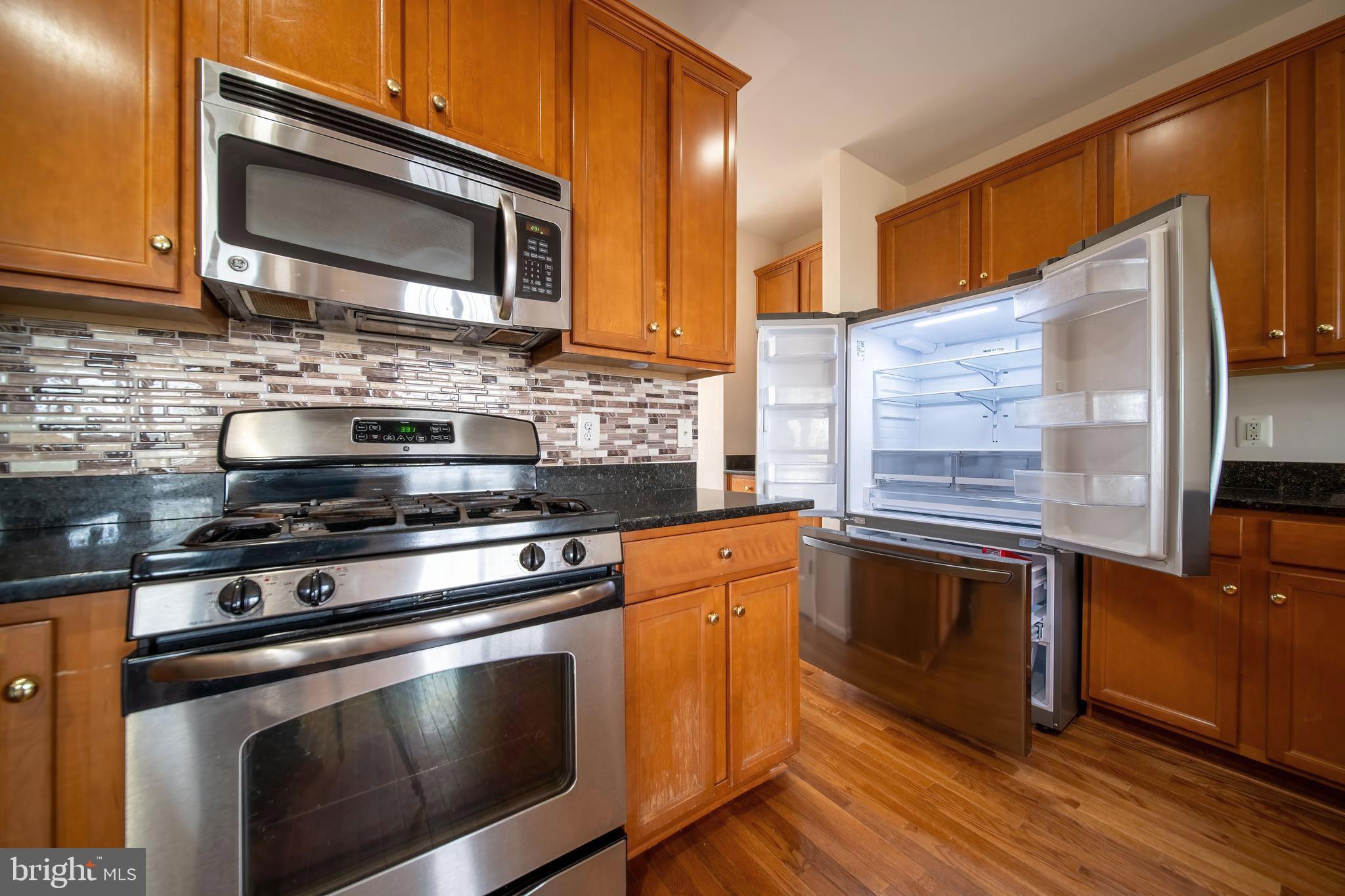 STILLHAVEN - Residential Lease