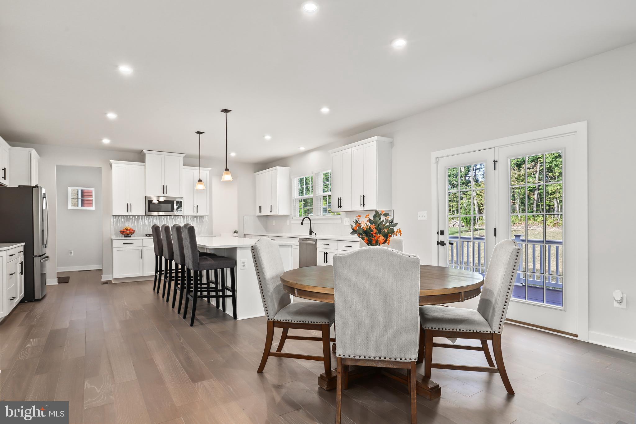 FAWN LAKE - Residential