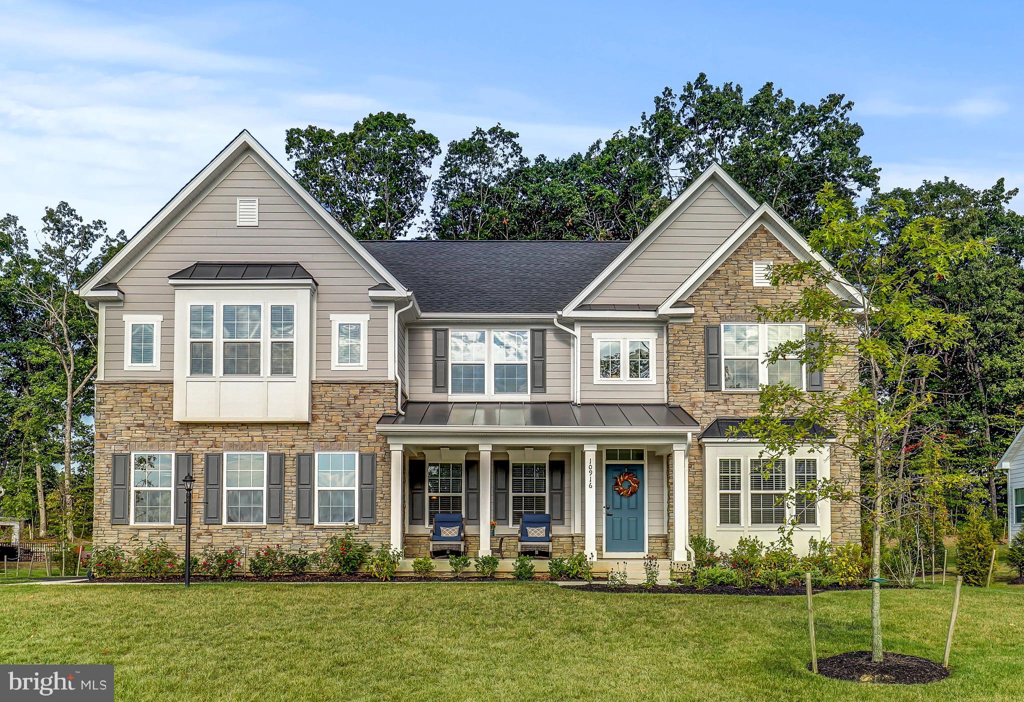 FAWN LAKE - Residential