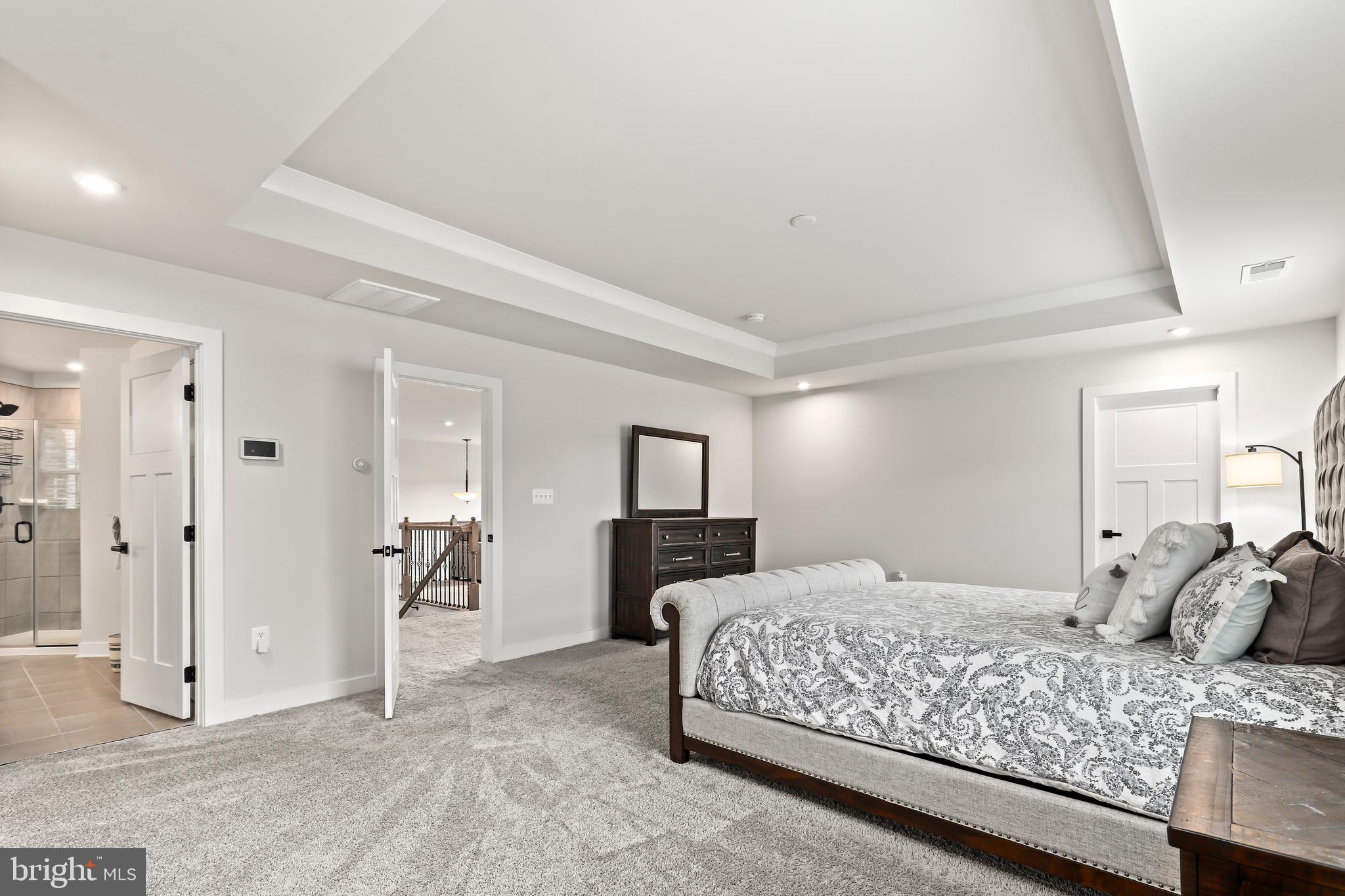 FAWN LAKE - Residential