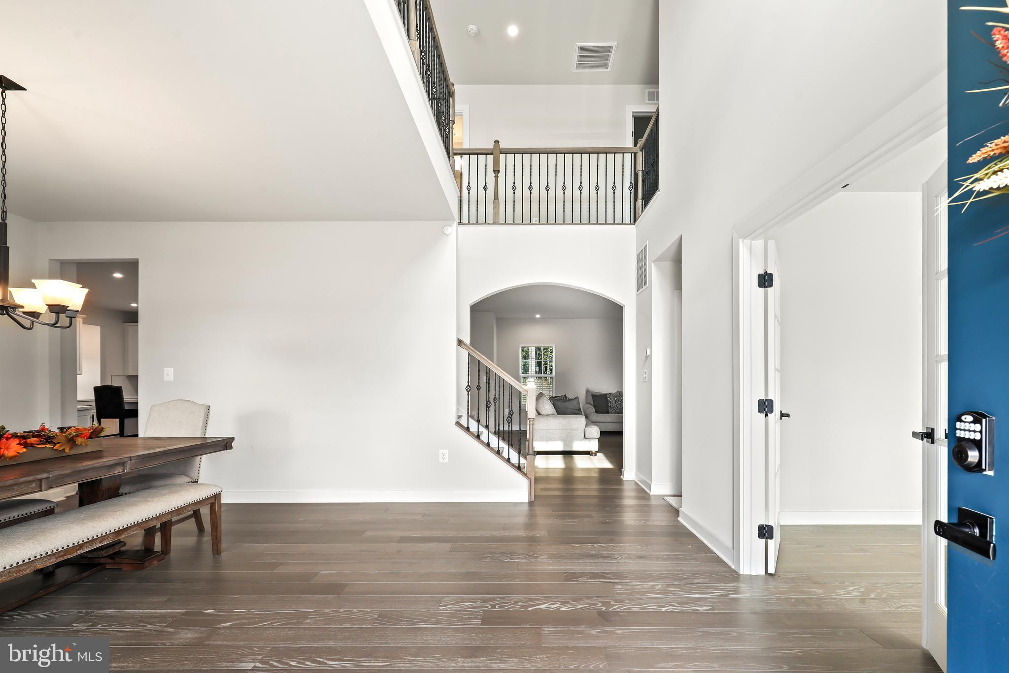 FAWN LAKE - Residential