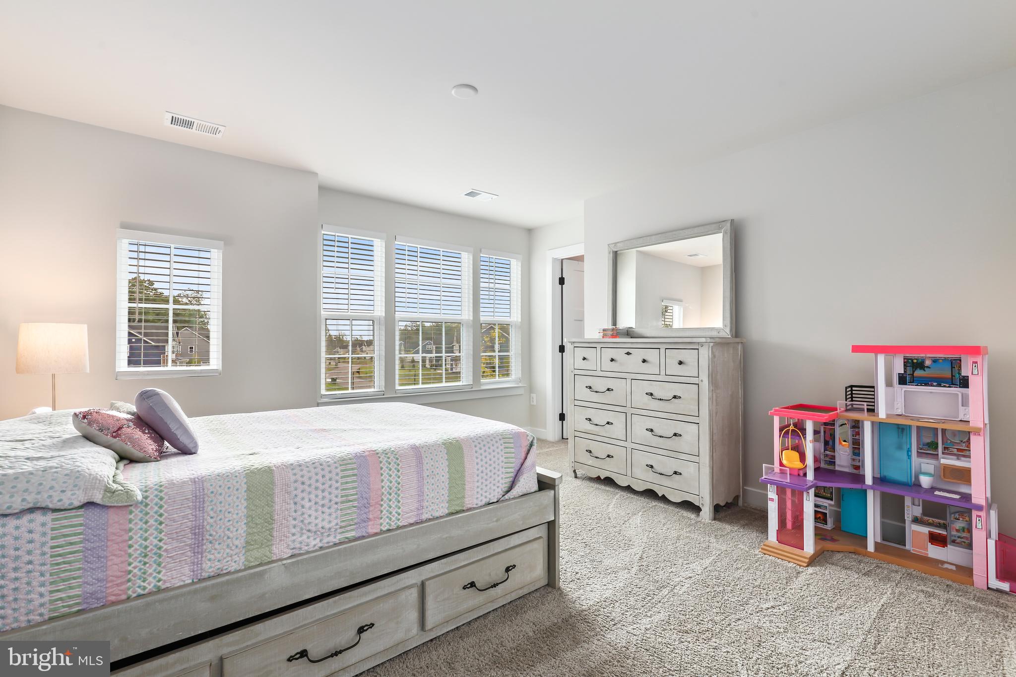 FAWN LAKE - Residential