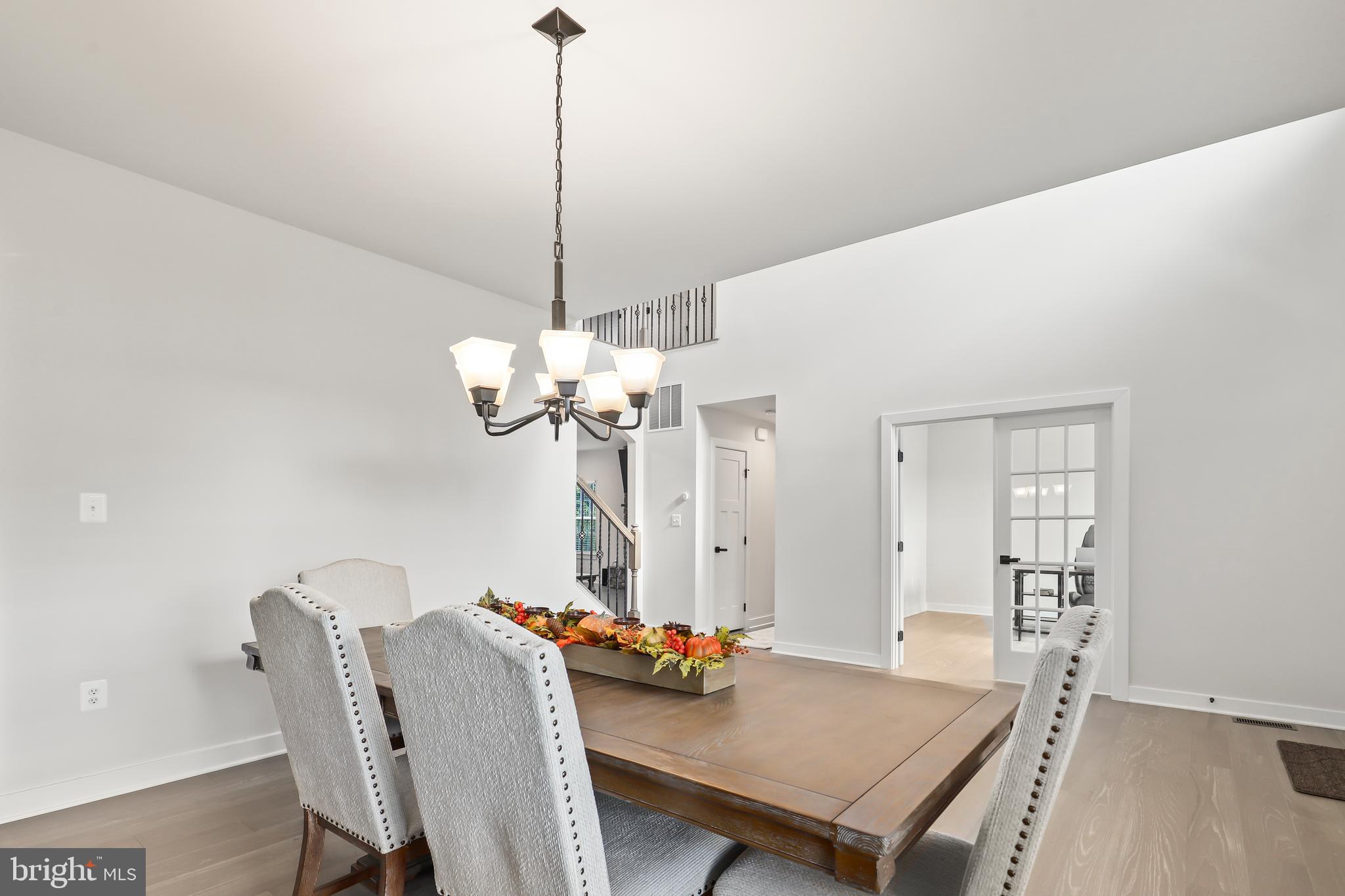 FAWN LAKE - Residential