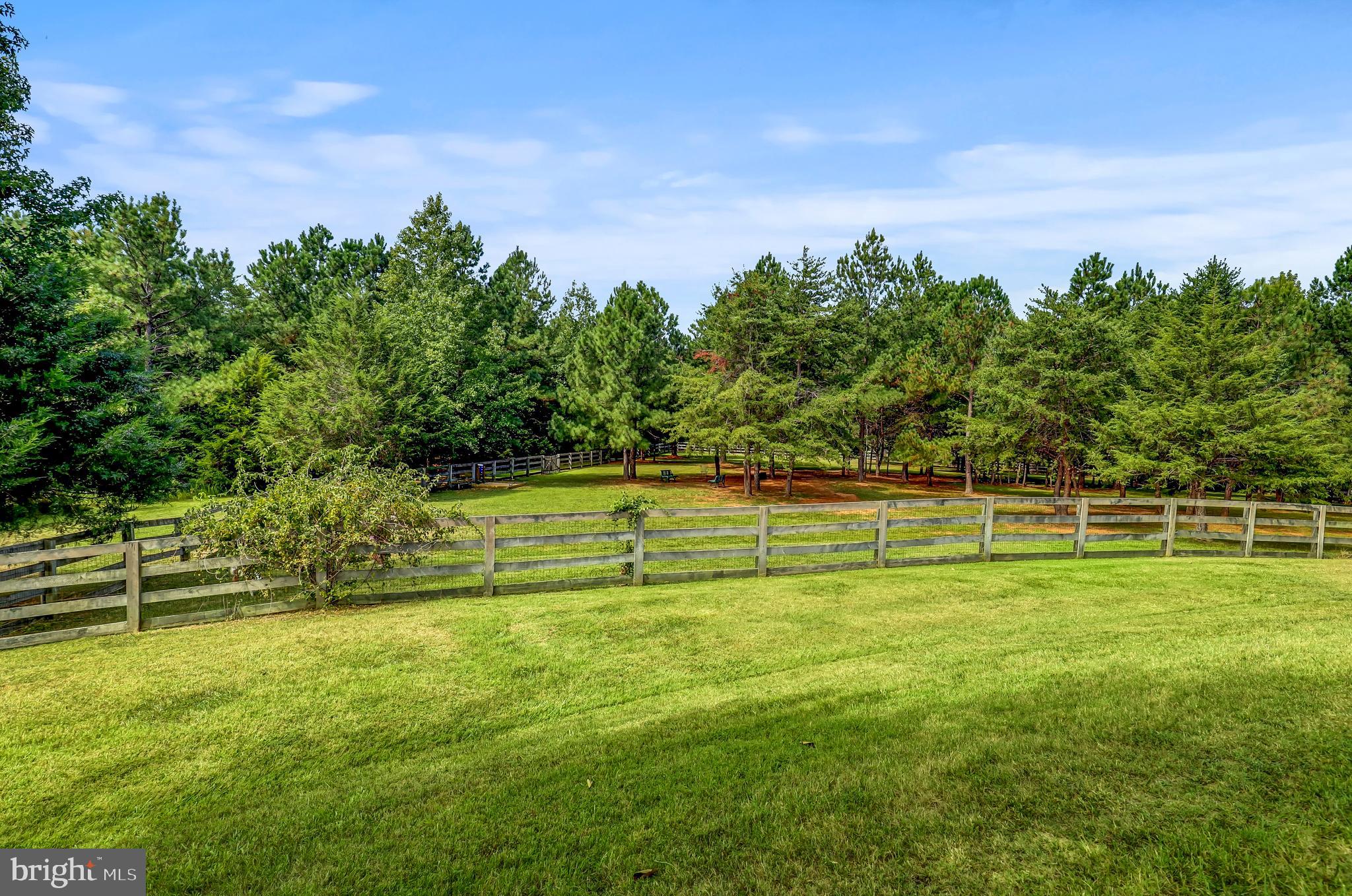 FAWN LAKE - Residential