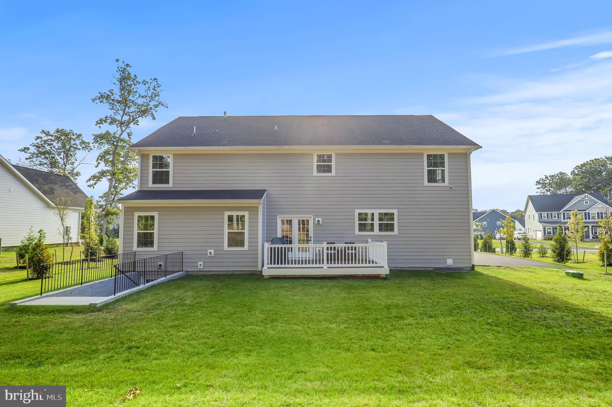 FAWN LAKE - Residential