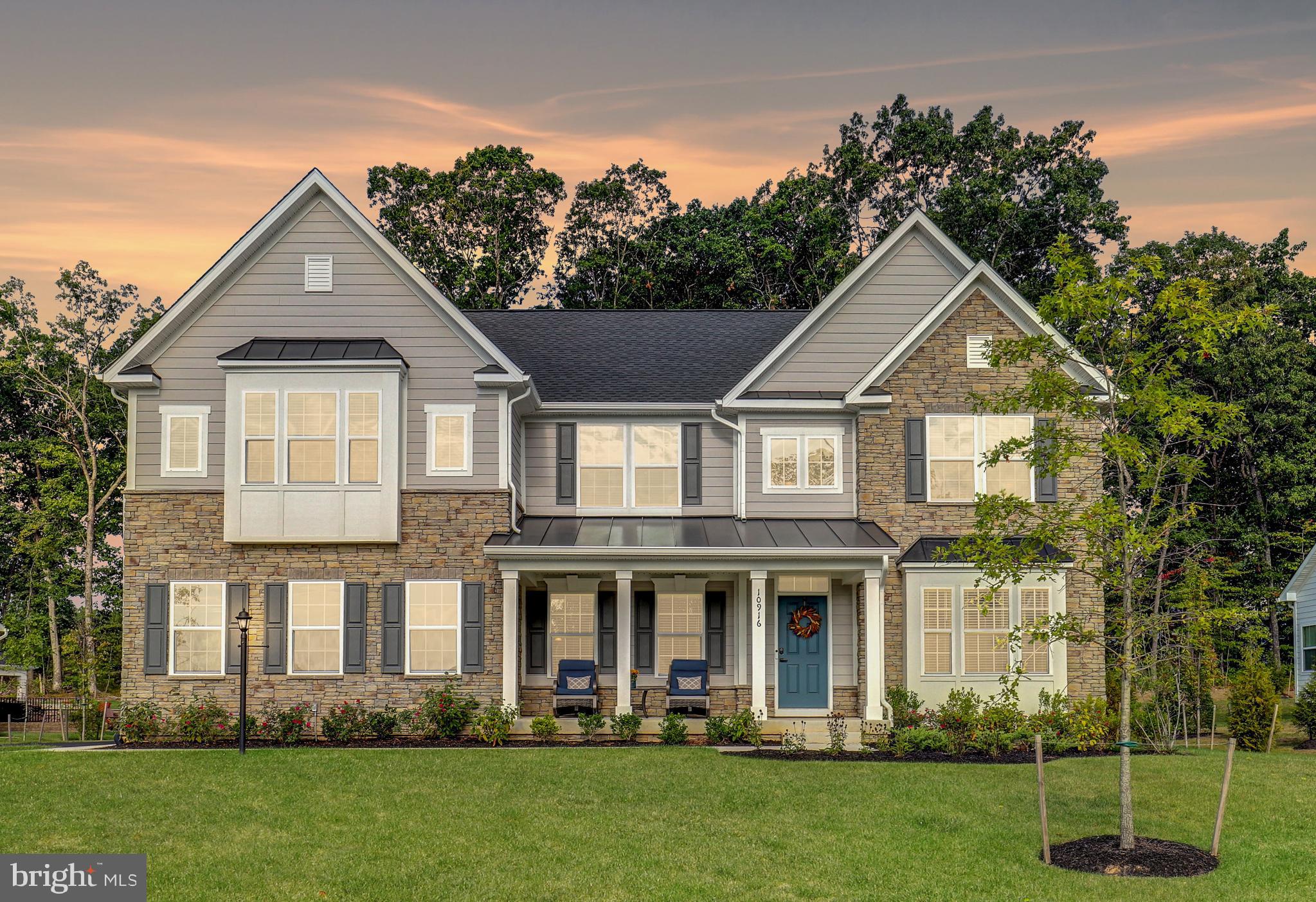 FAWN LAKE - Residential