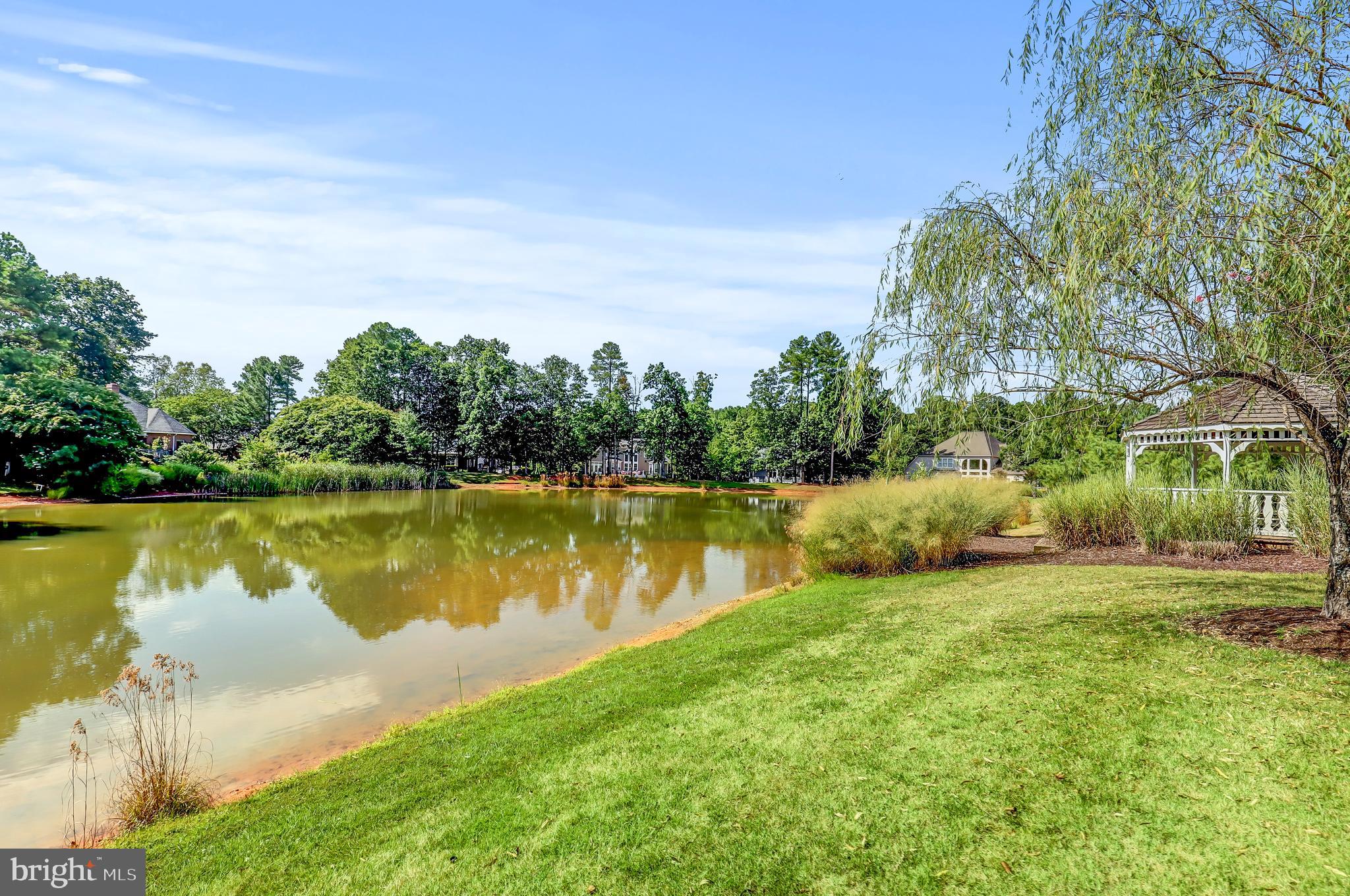 FAWN LAKE - Residential