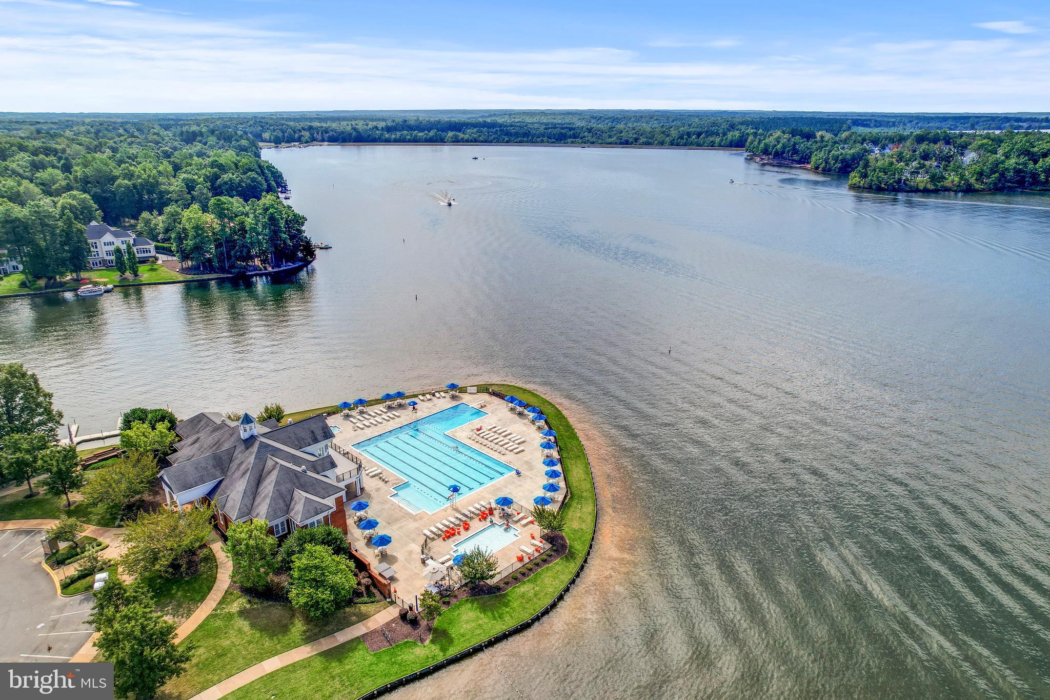 FAWN LAKE - Residential