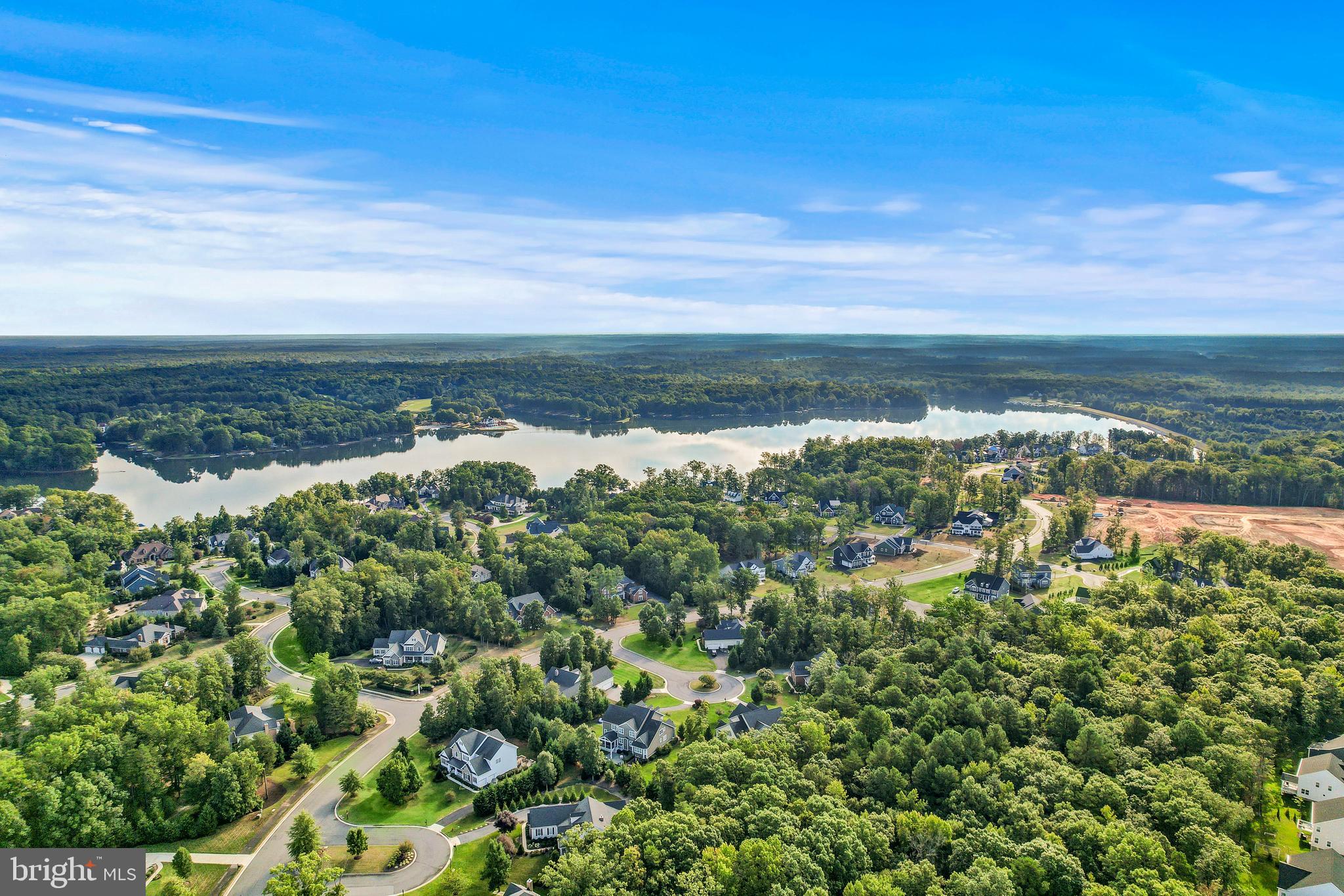 FAWN LAKE - Residential