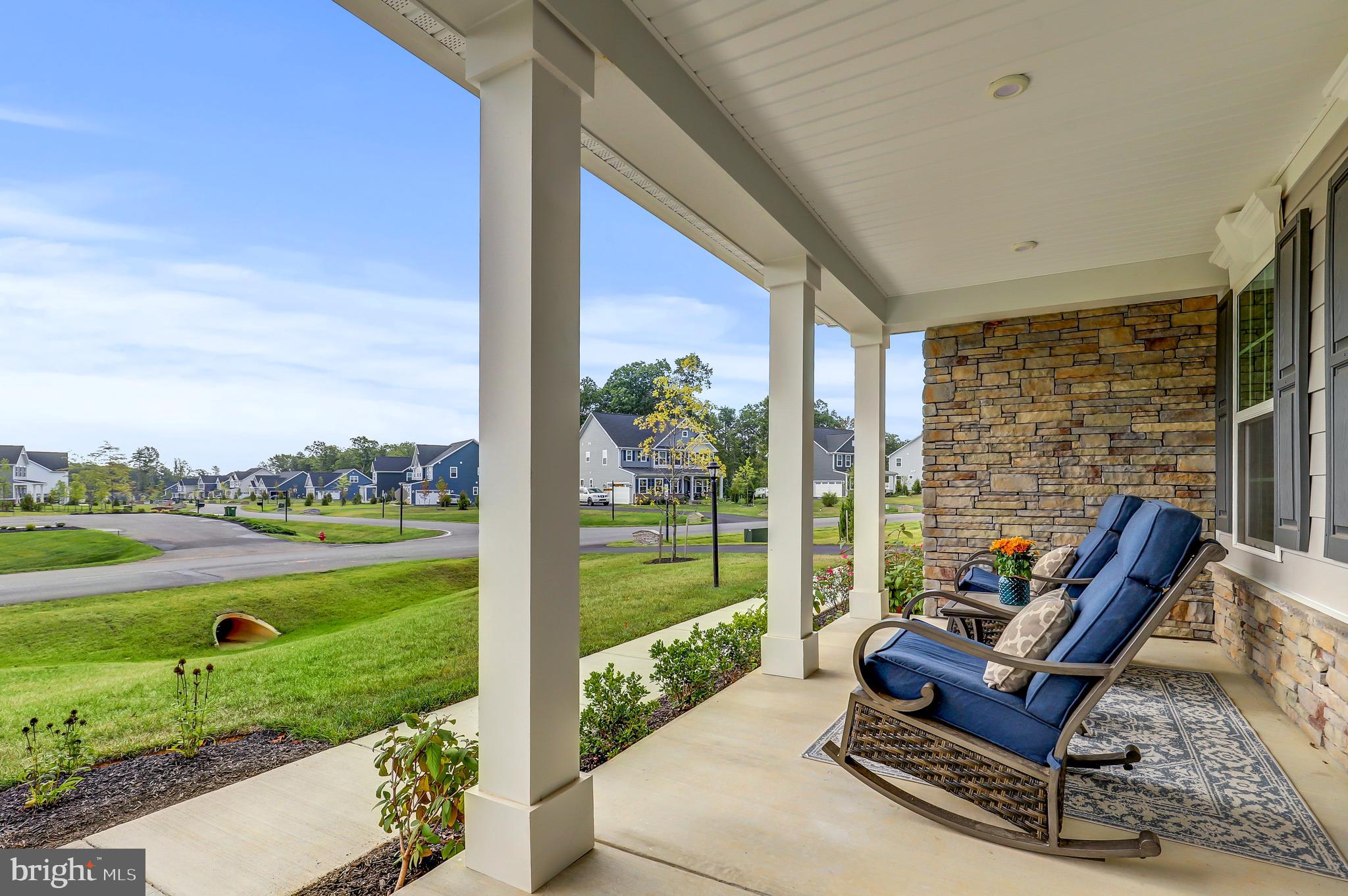 FAWN LAKE - Residential