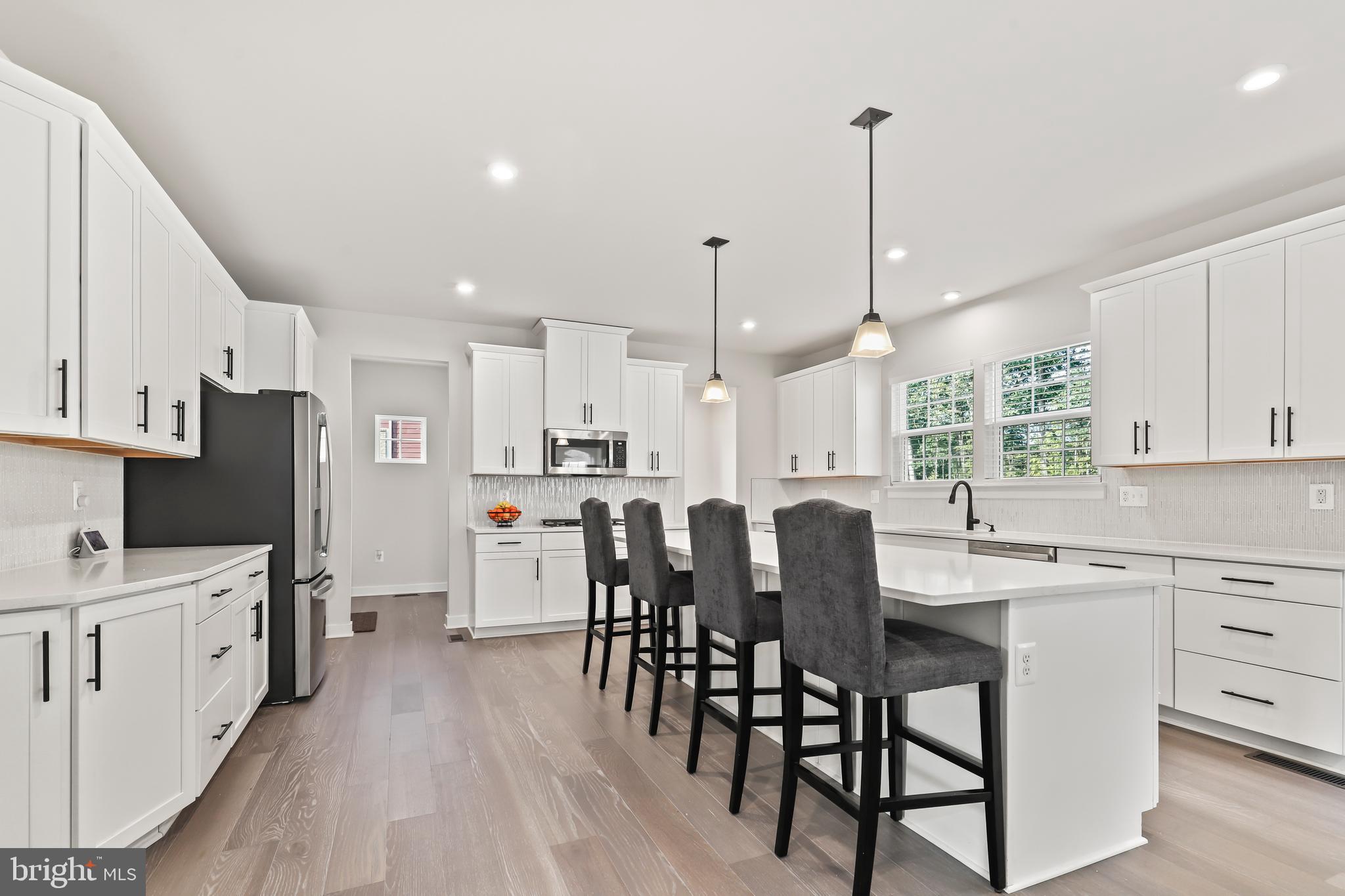 FAWN LAKE - Residential