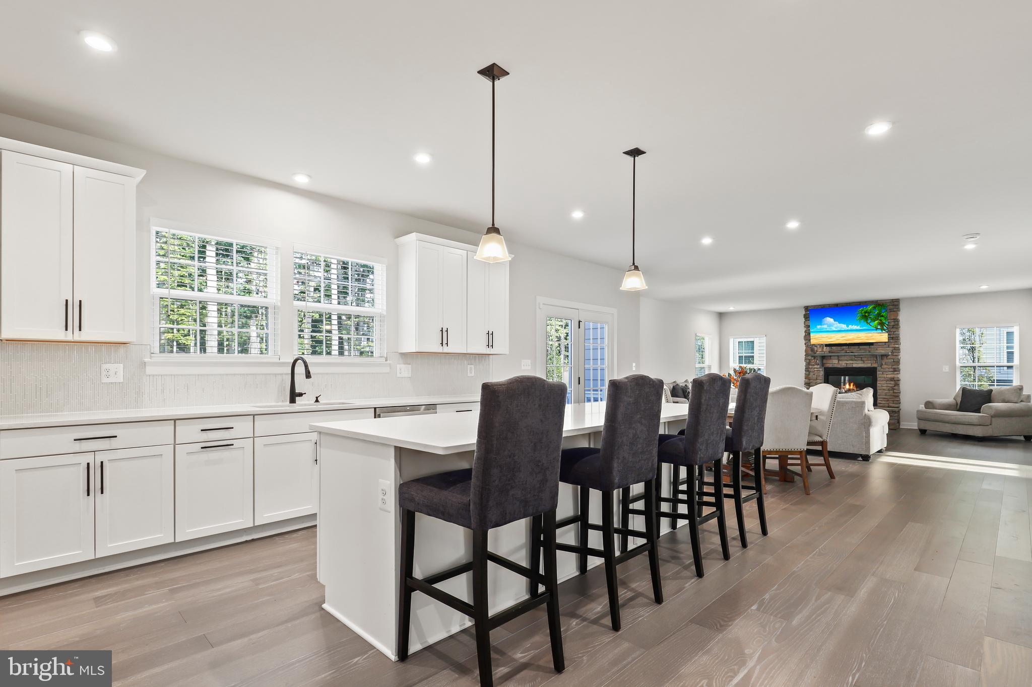 FAWN LAKE - Residential