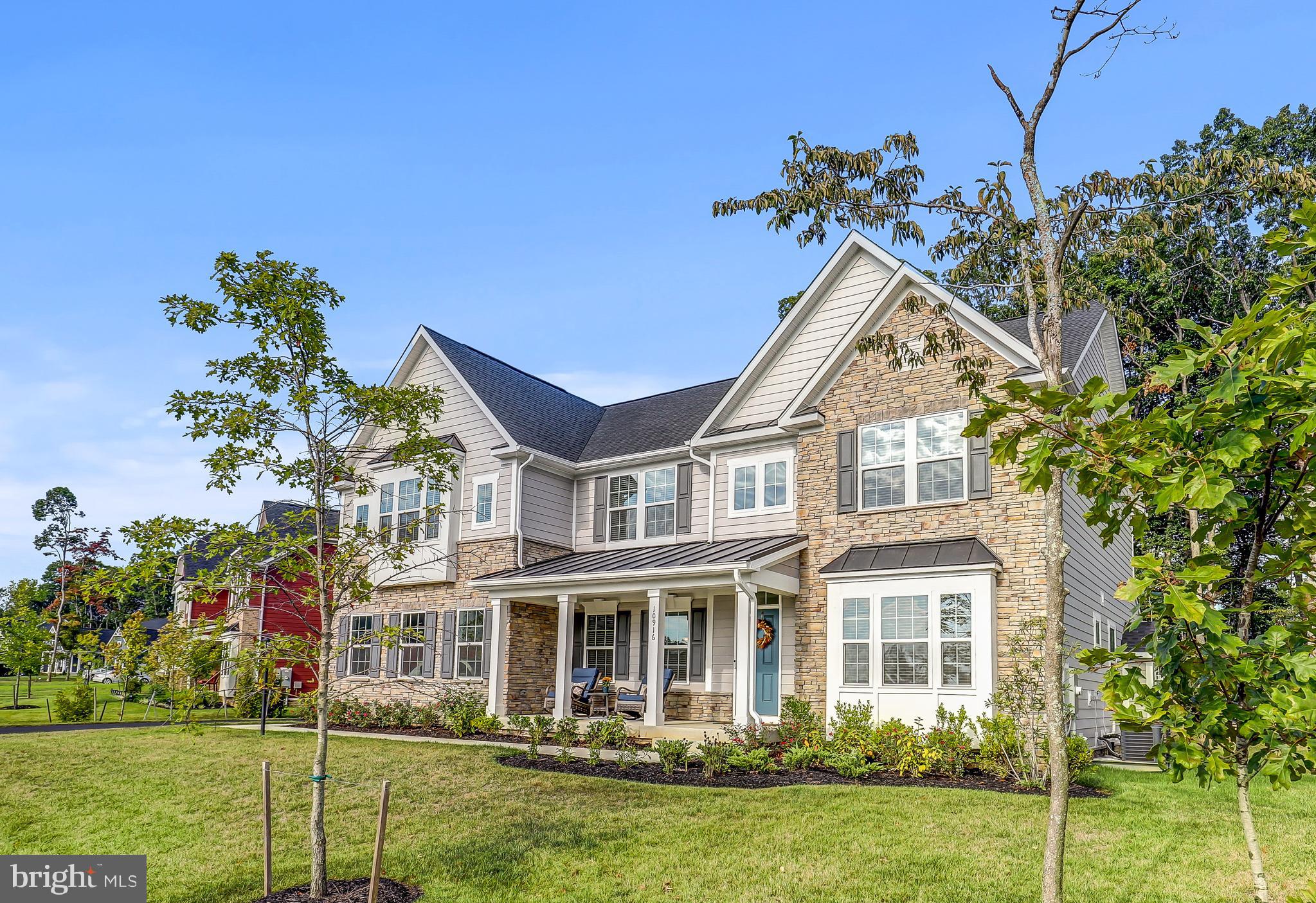 FAWN LAKE - Residential