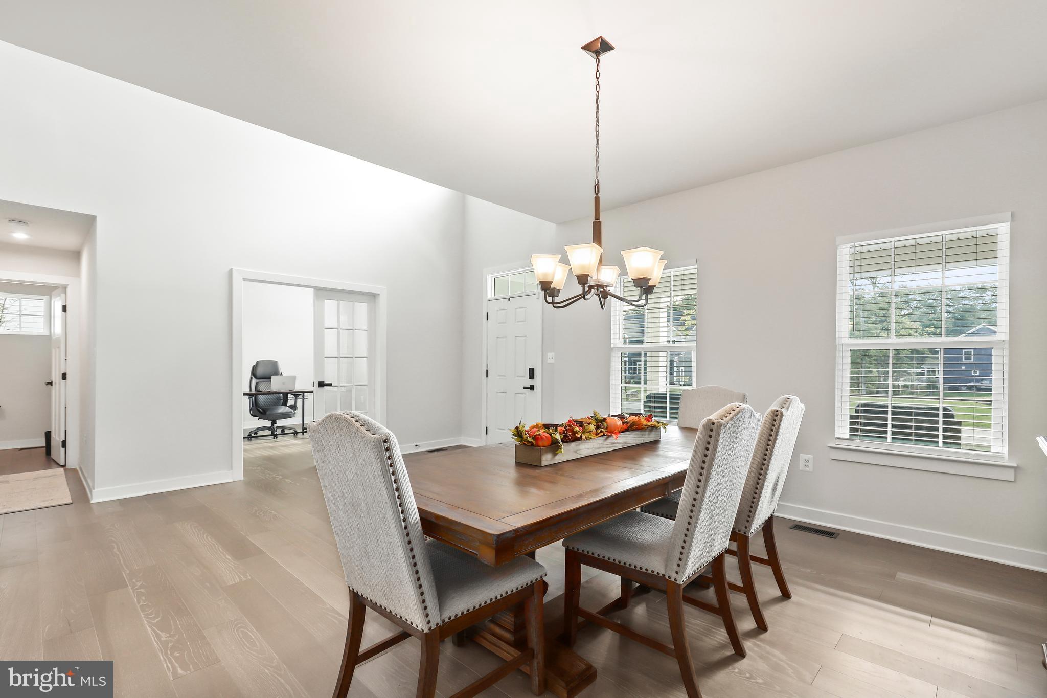 FAWN LAKE - Residential