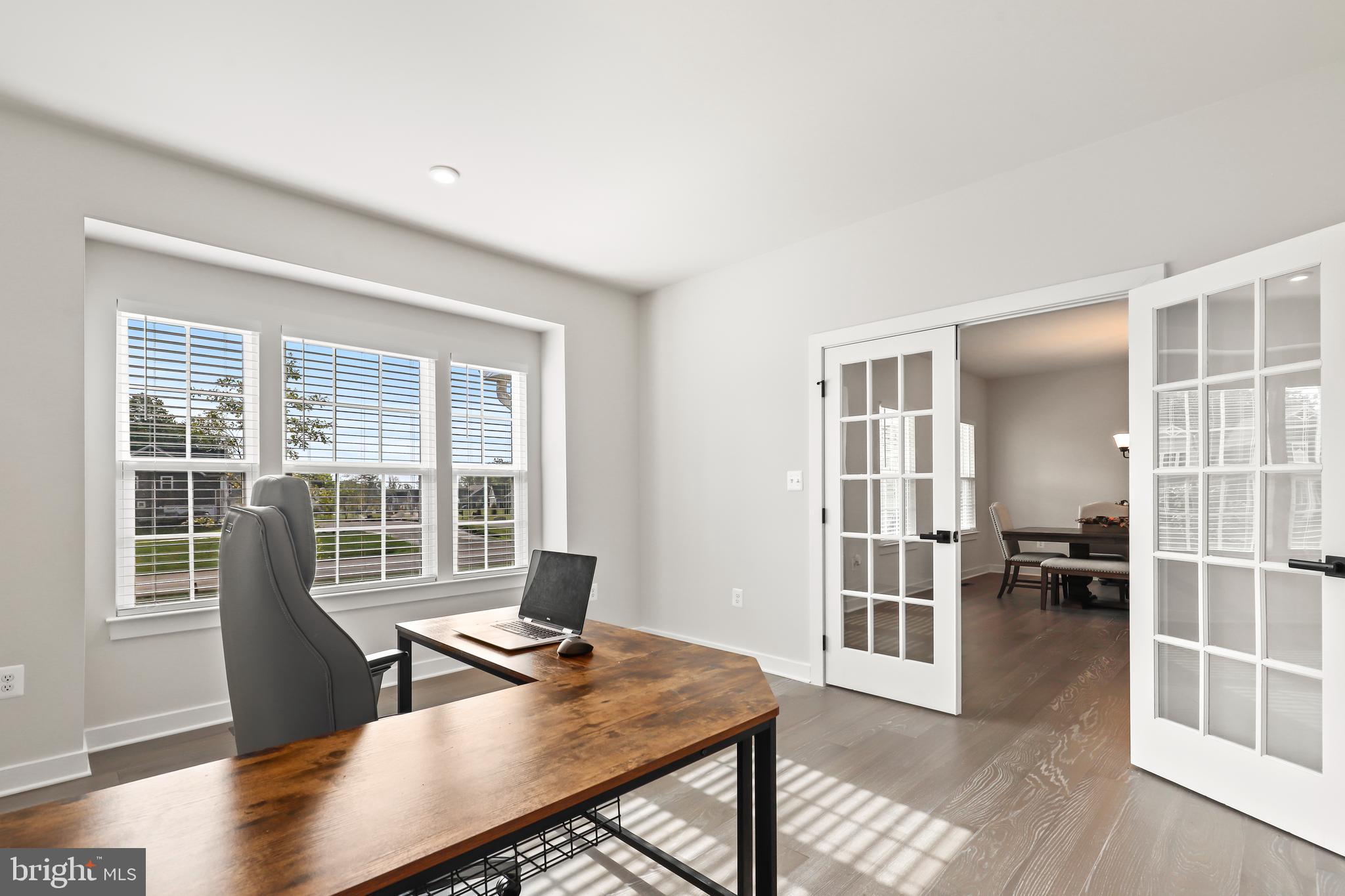 FAWN LAKE - Residential